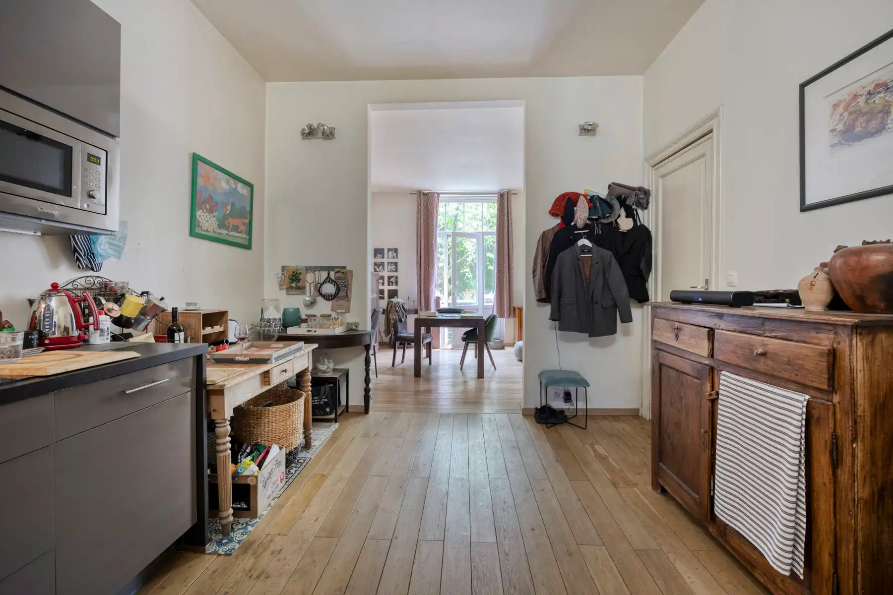 Prachtig gerenoveerde herenwoning met 5 slaapkamers foto 14