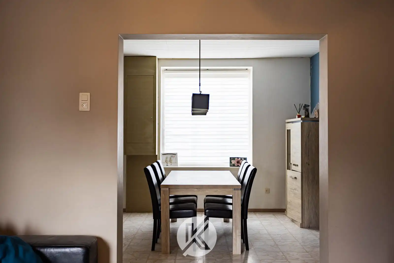 Halfopen bebouwing met vlotte bereikbaarheid foto 5