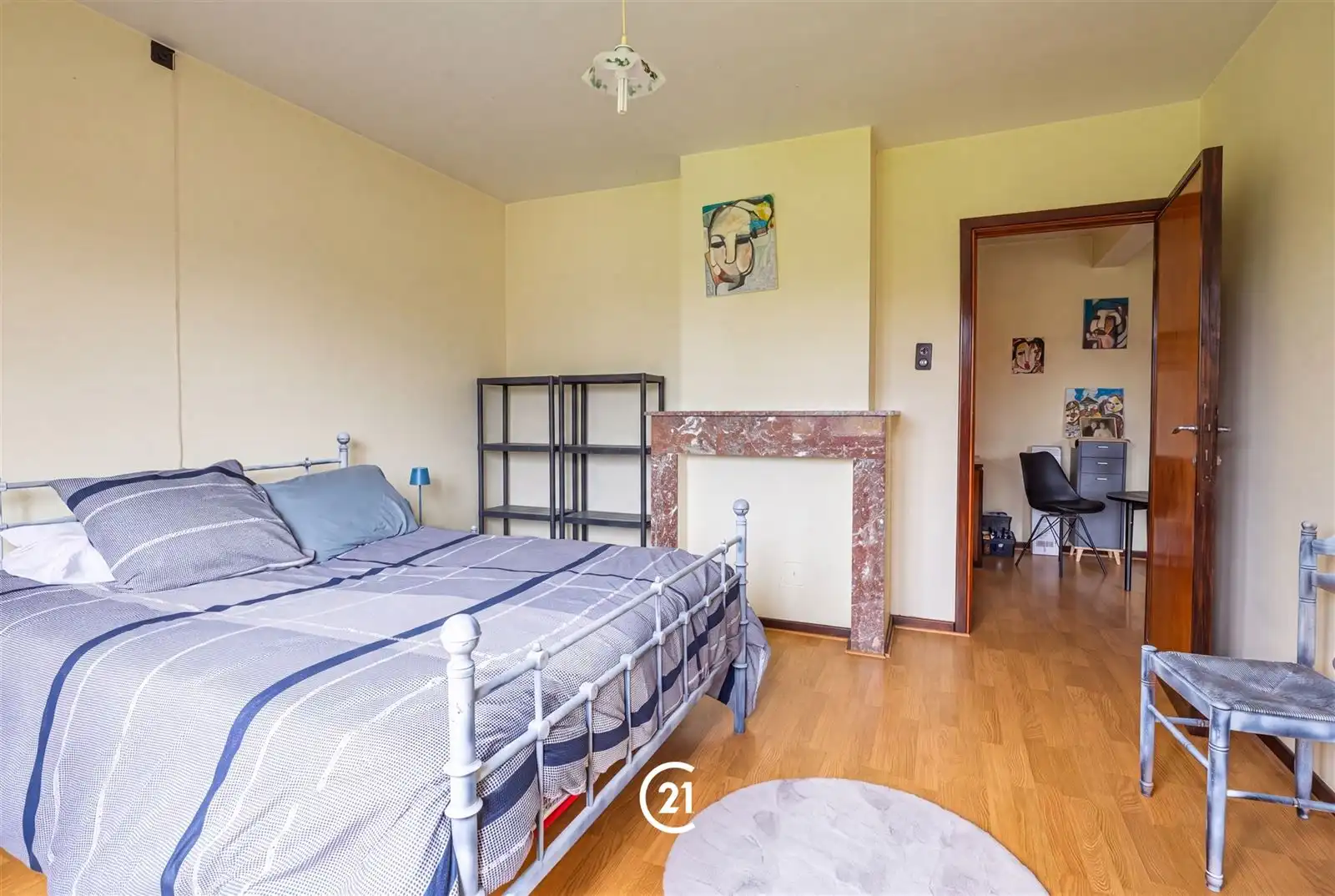 Vrijstaande woning op 14 are 41  foto 16