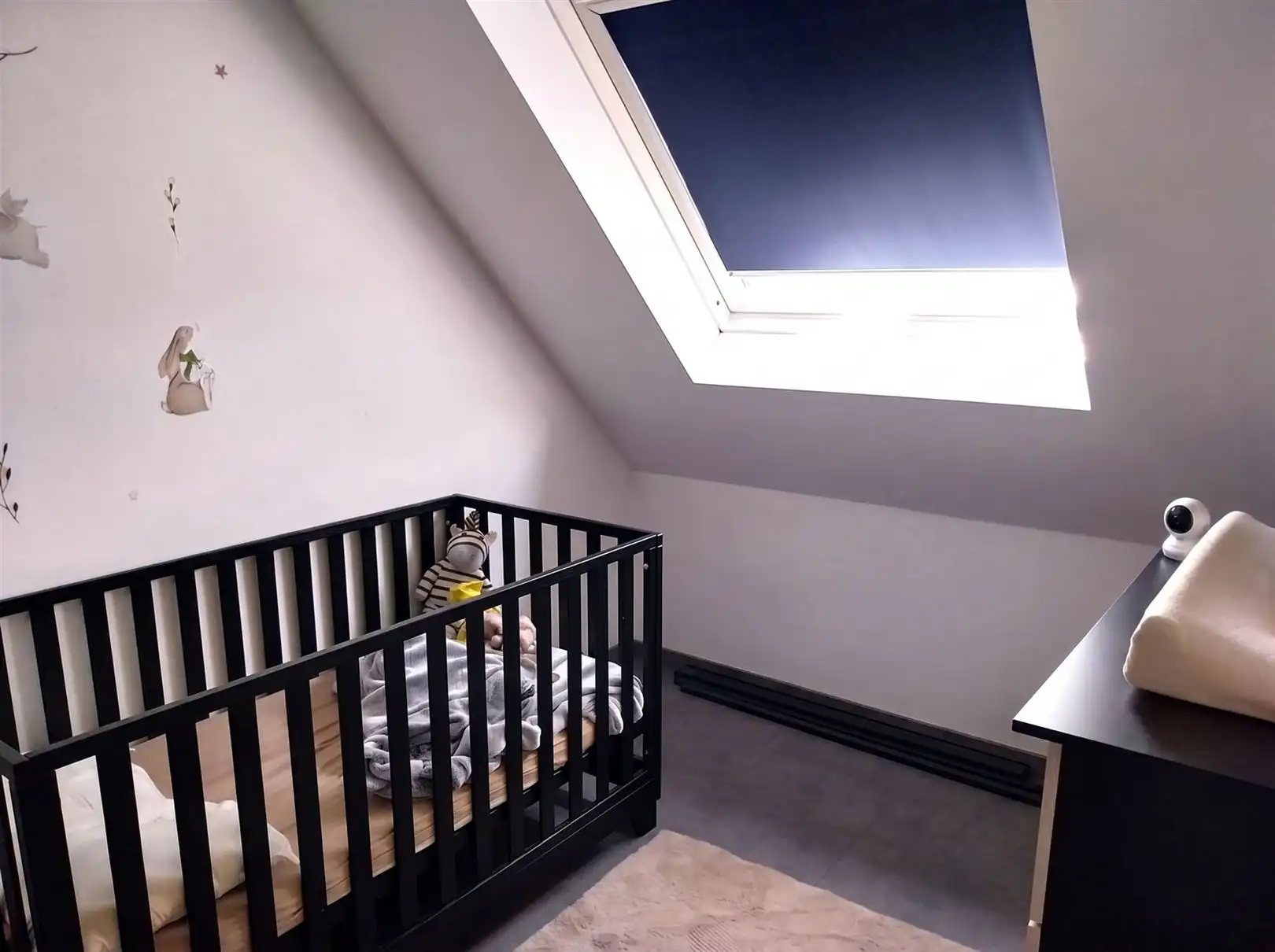 TE HUUR: Duplex-appartement met 3 slaapkamers en garage te Heusden-Zolder! foto 12