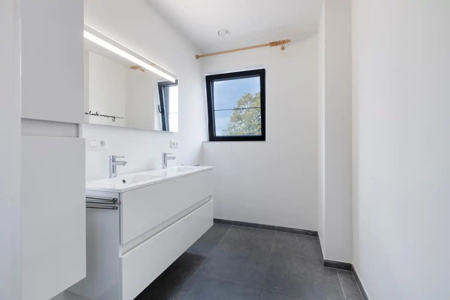 RECENTE, ENERGIEZUINIGE WONING MET 4 SLAAPKAMERS IN SCHERPENHEUVEL! foto 21