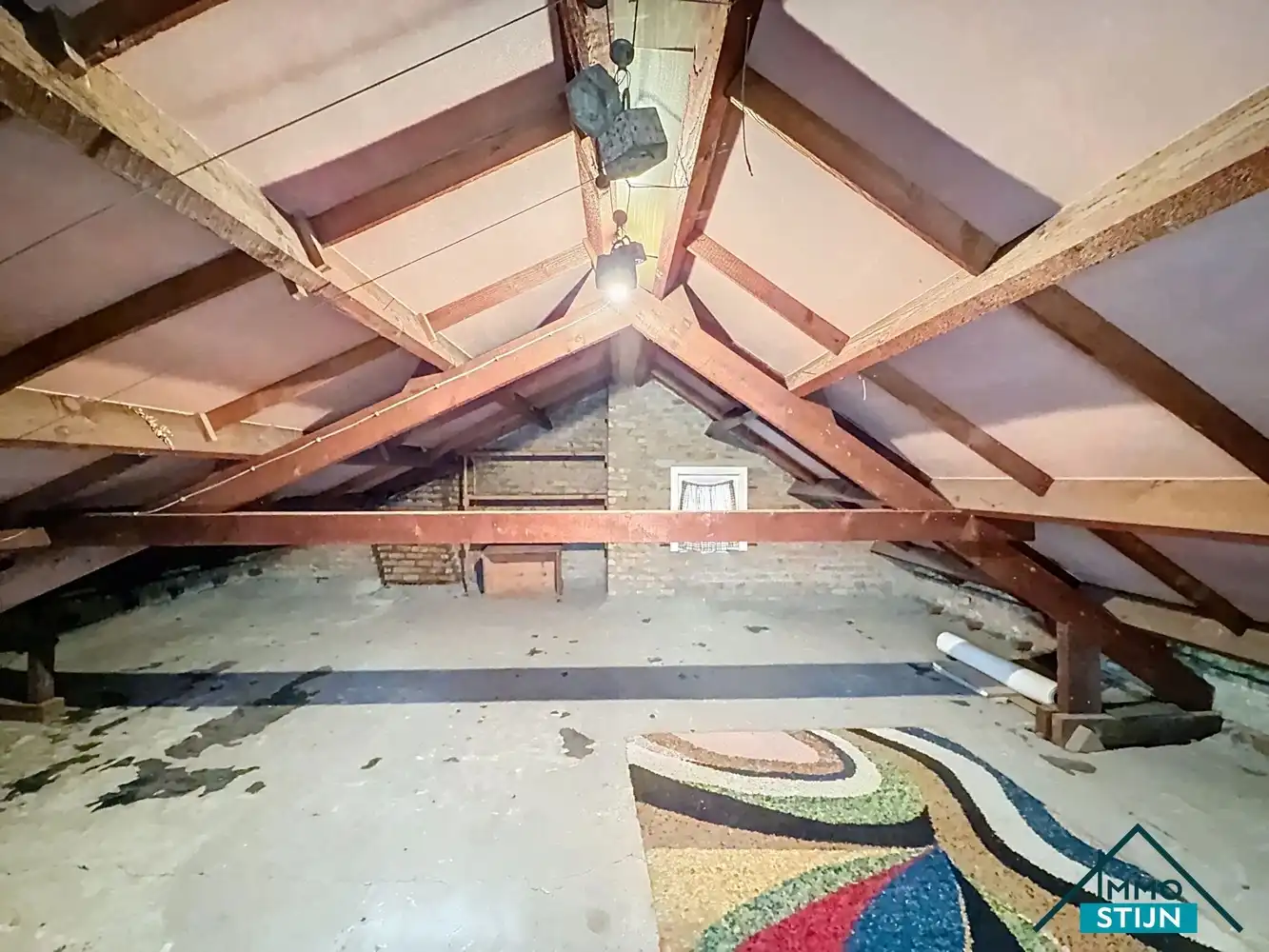 Ruime woning met drie slaapkamers foto 15