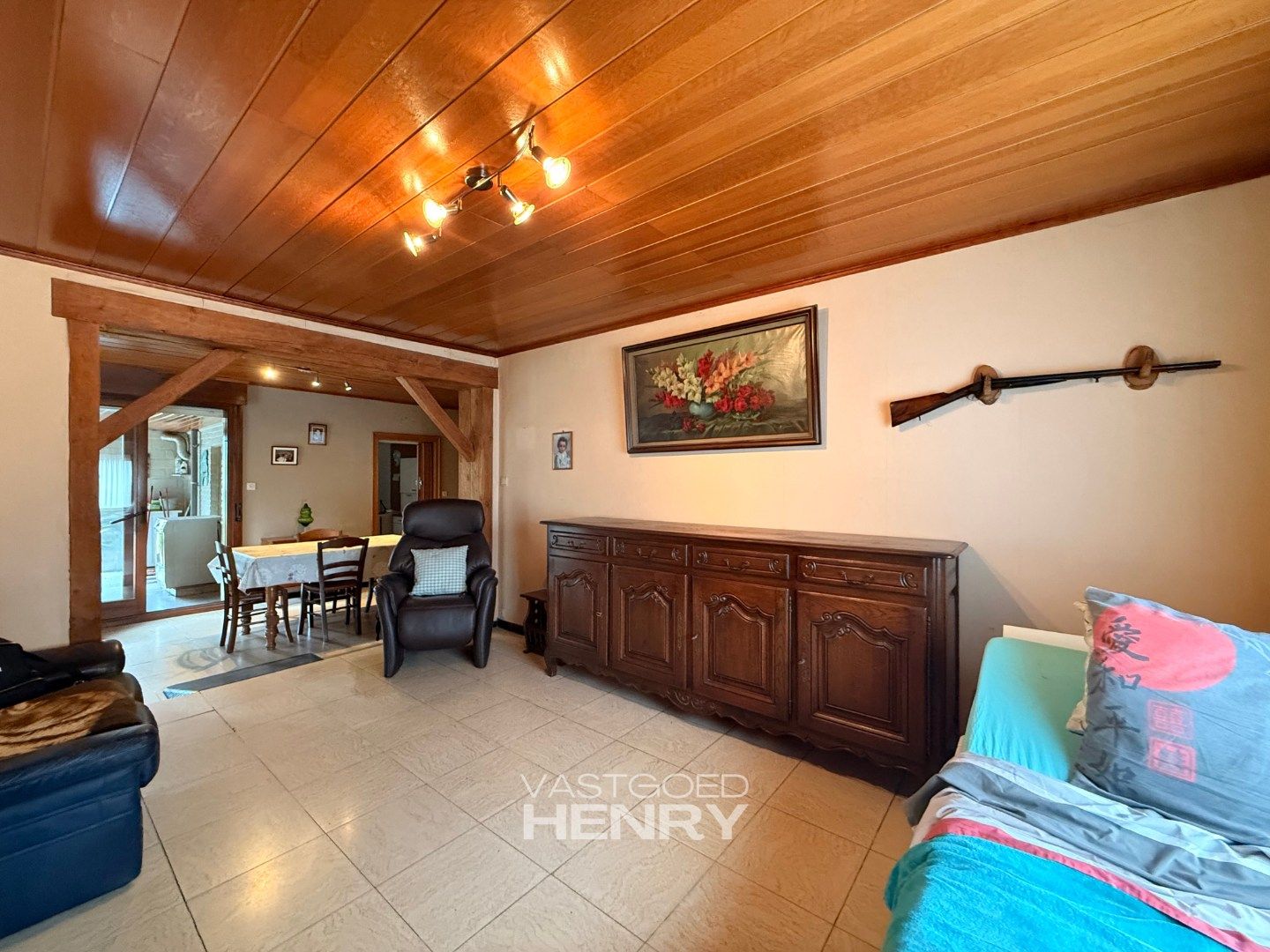 Half open bebouwing met garage te Oostduinkerke  foto 7