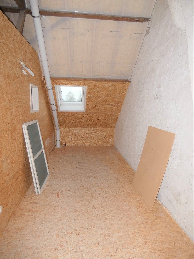 Gerenoveerde woning met 3 slpk, garage en tuin, Torhout. foto 19