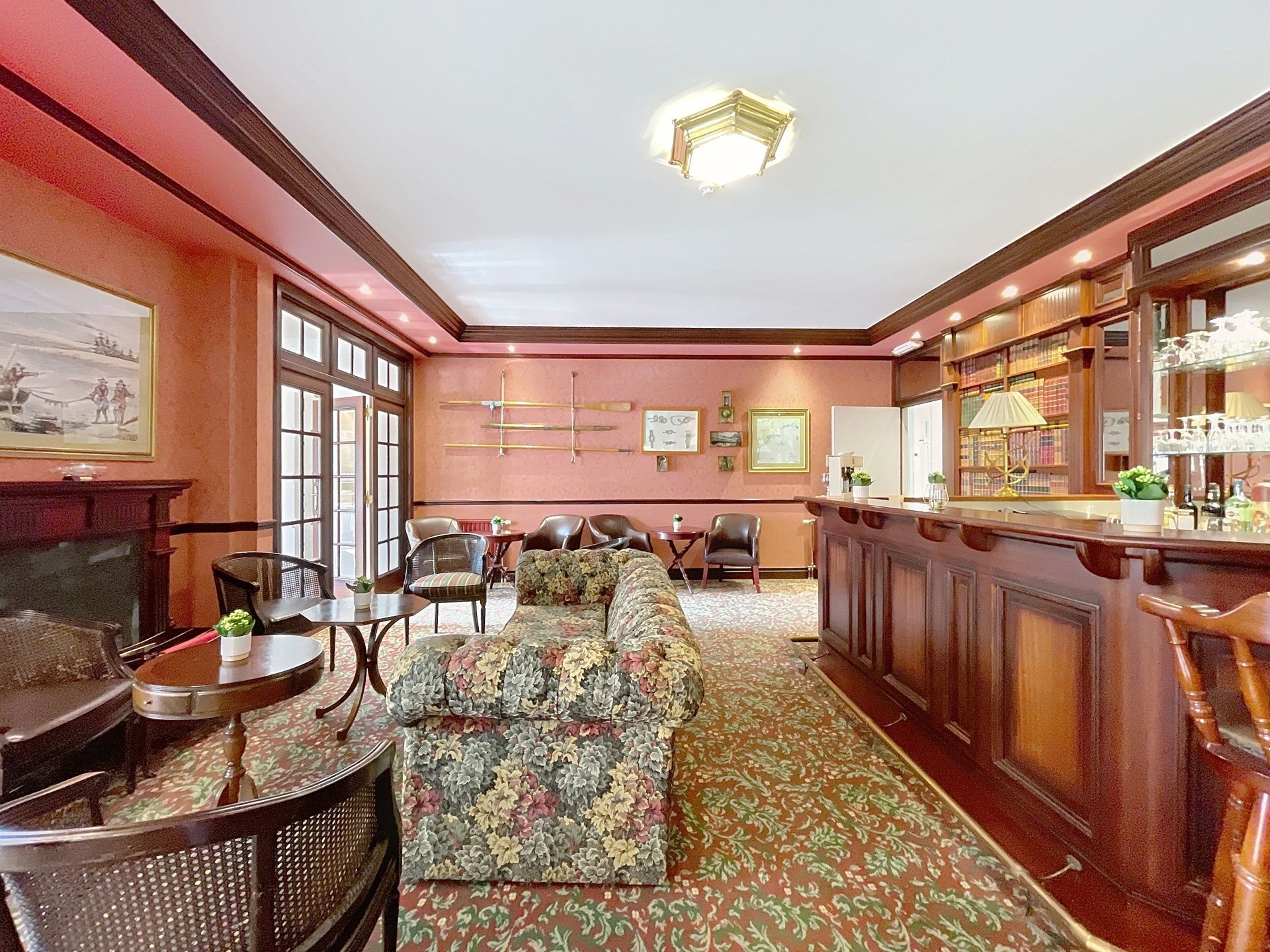 Ruim bemeubeld appartement te Sint-Denijs-Westrem foto 9