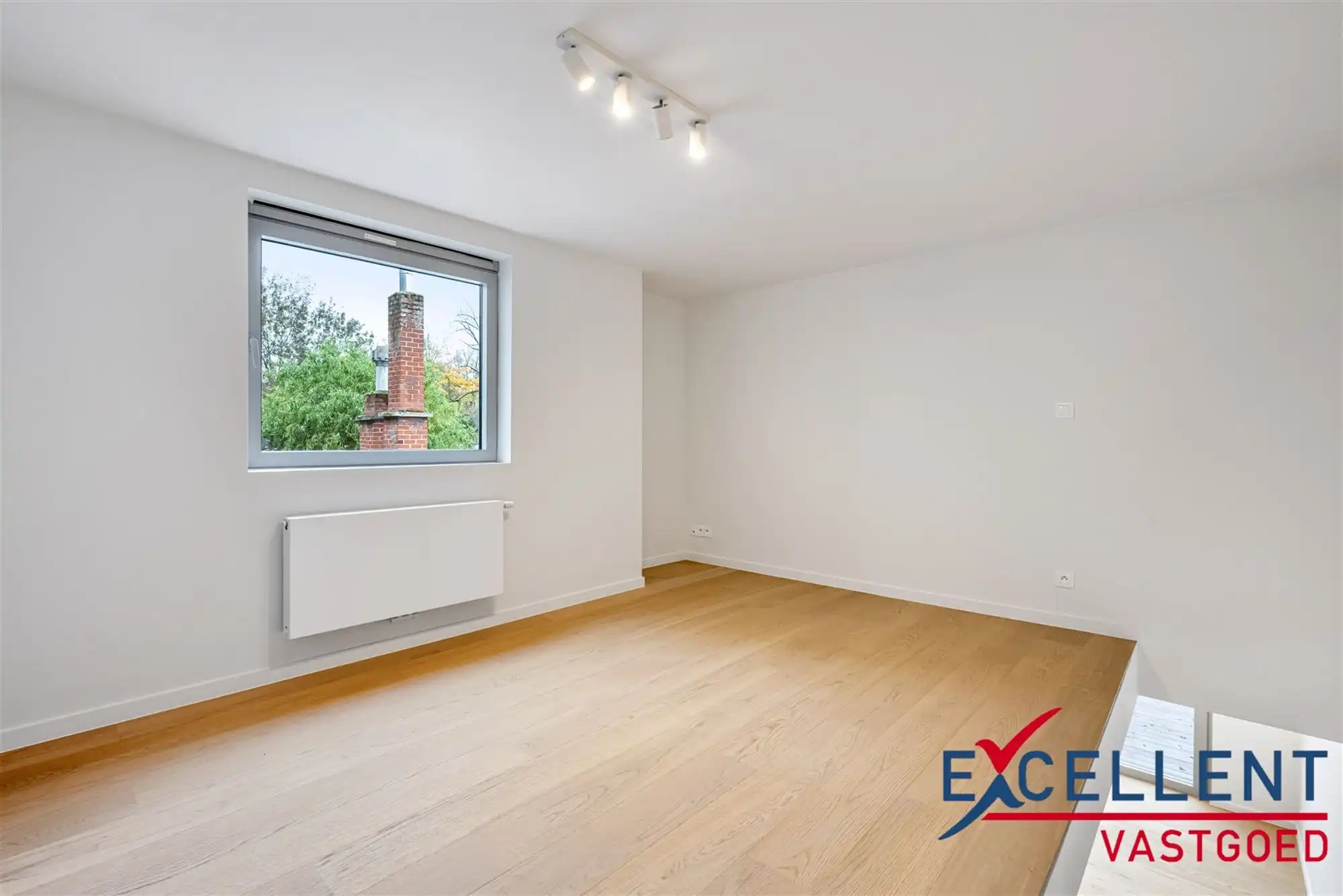 Uitzonderlijke woning met tuin centrum Deinze foto 6