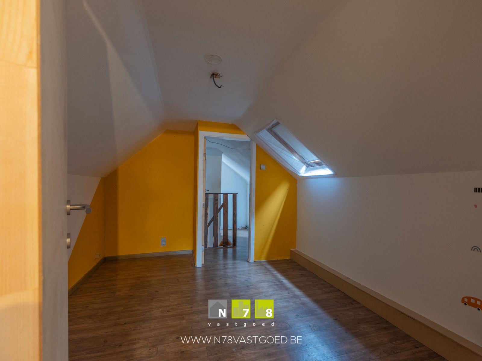 Huis te koop foto 21
