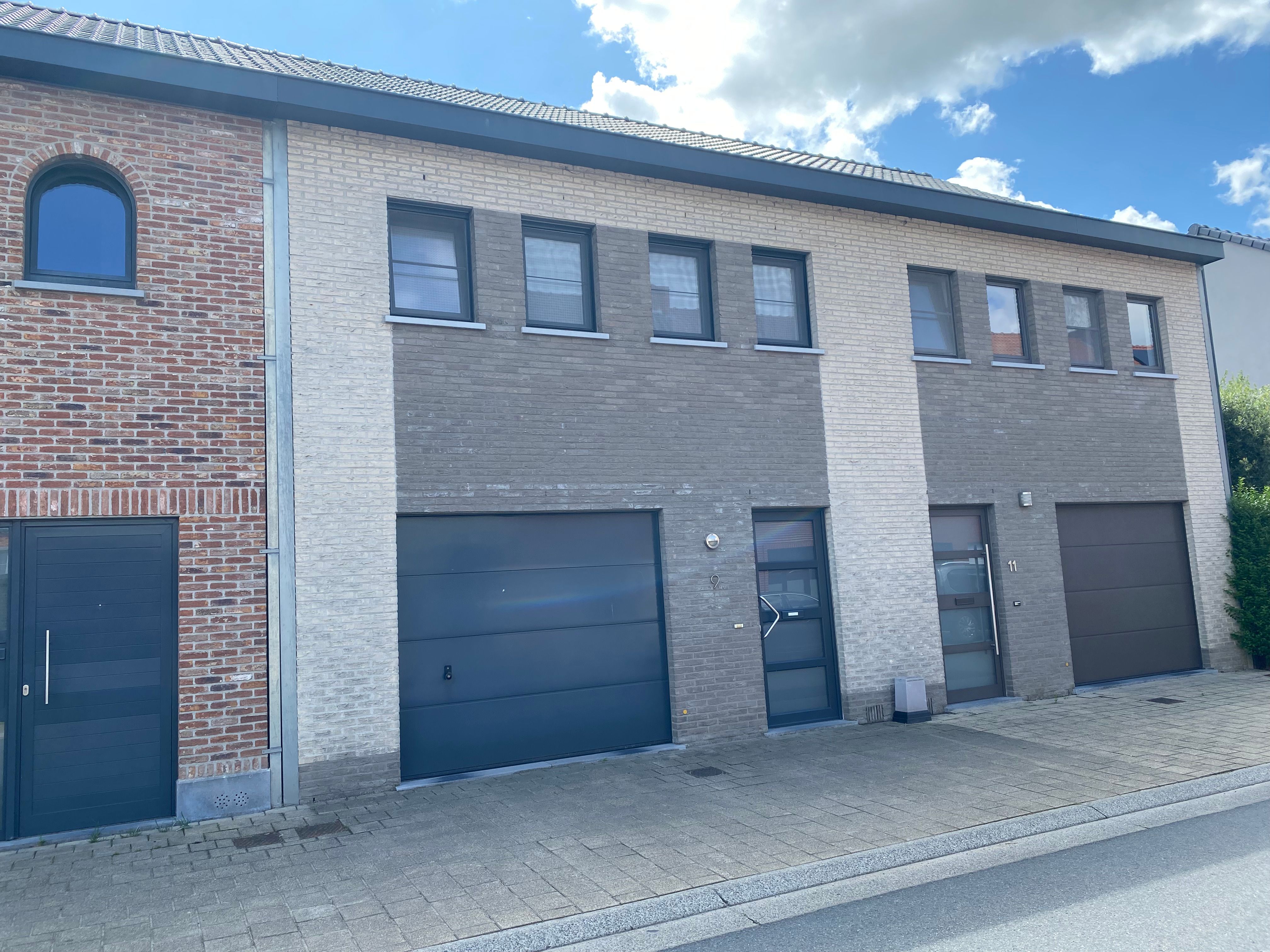 Mooie ruime woning te koop in Eeklo als opbrengsteigendom foto 11