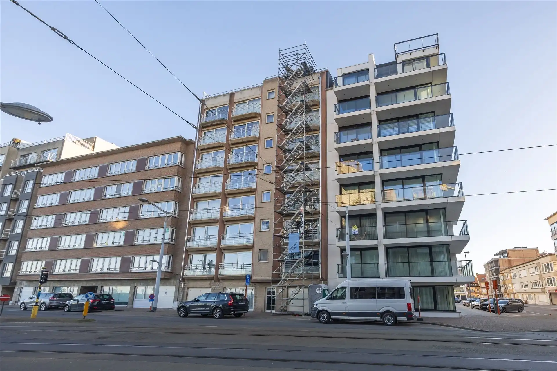 Appartement 2 slaapkamers foto 22