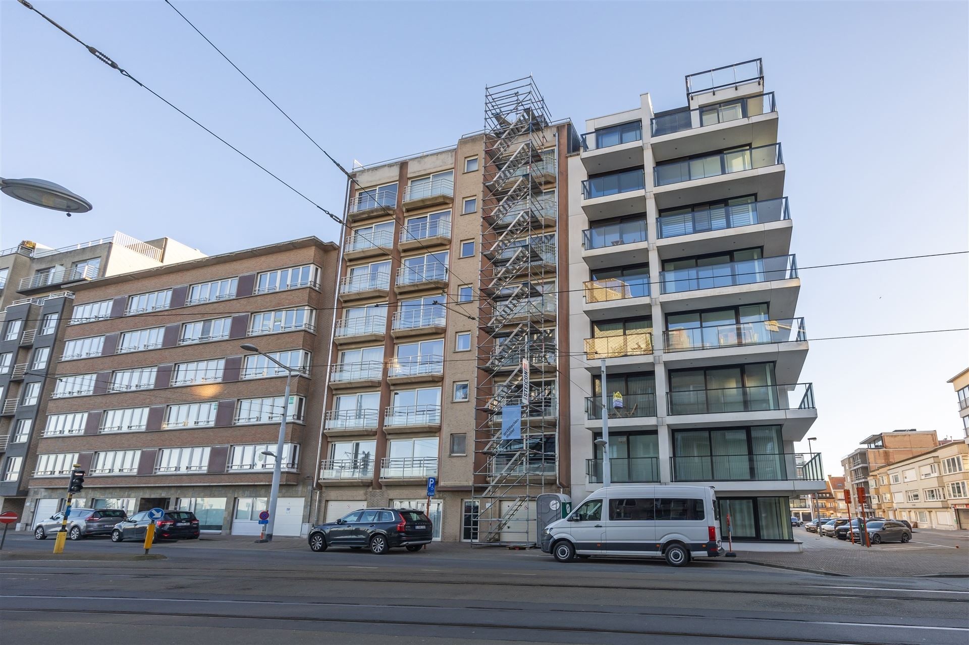 Appartement 2 slaapkamers foto 22