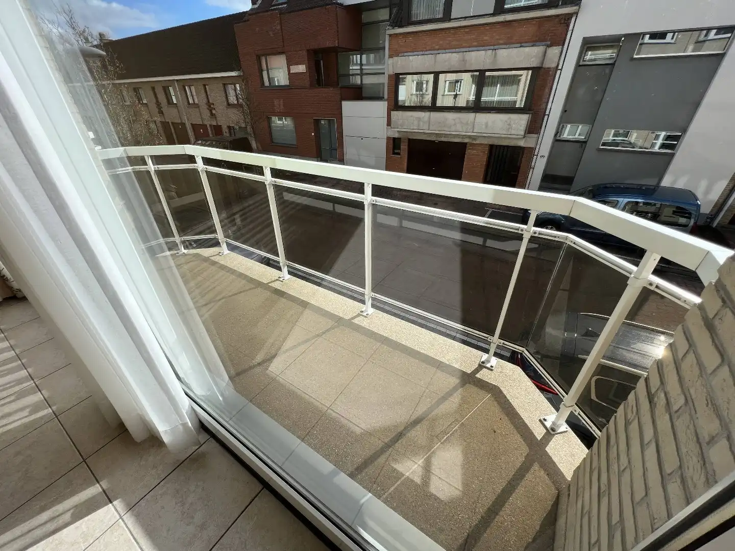 OOSTENDE-WIJK VOGELZANG foto 5