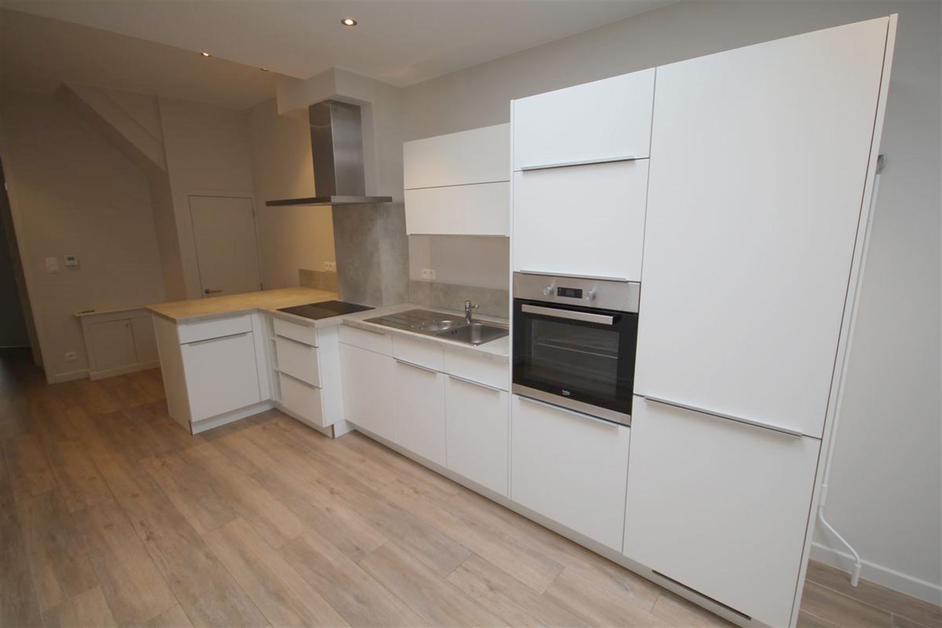 Rijwoning foto 4
