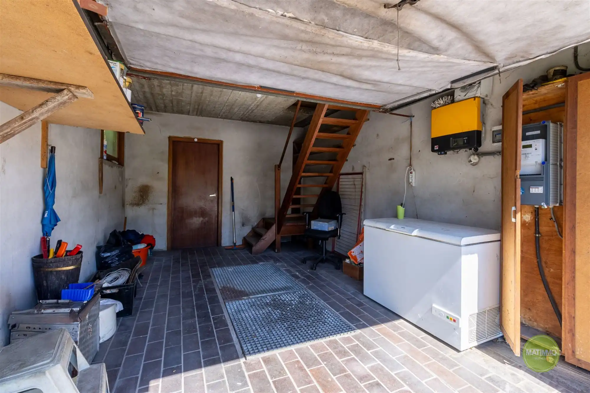Woning met 3 slaapkamers op perceel van 1.298 m² in Balen foto 18