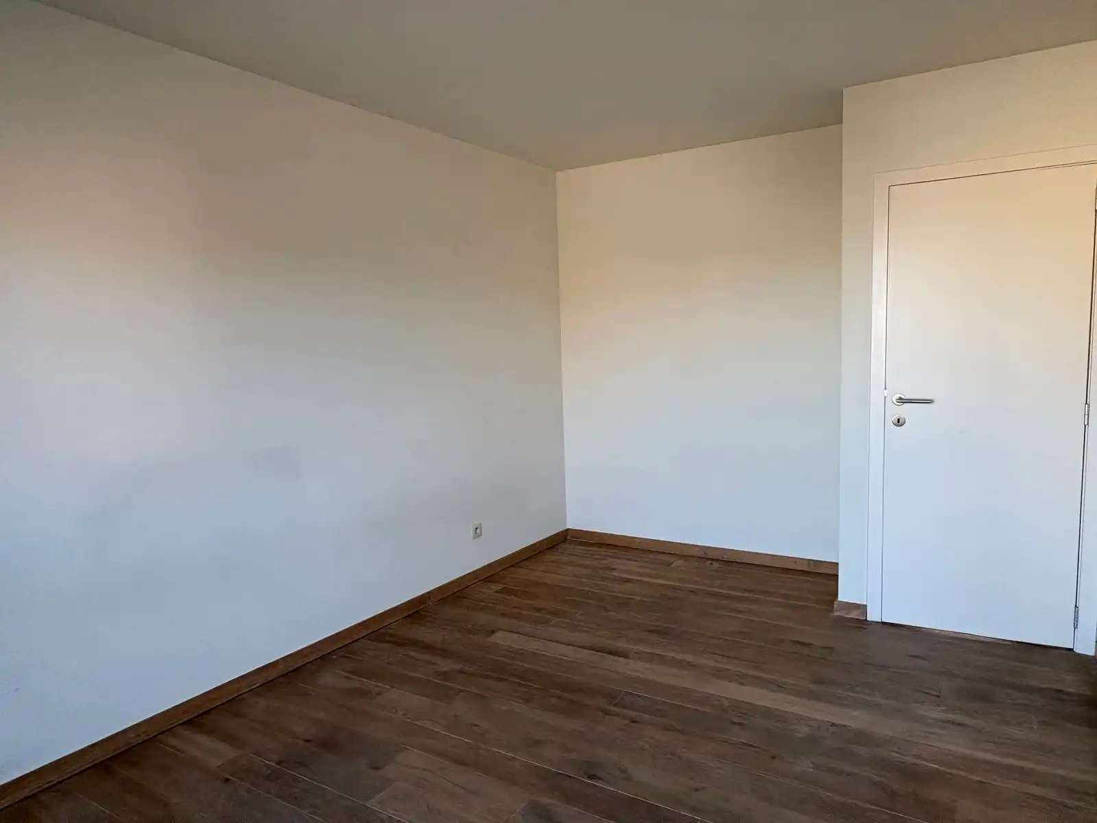 Tweeslaapkamer-appartement met terras + staanplaats  foto 8