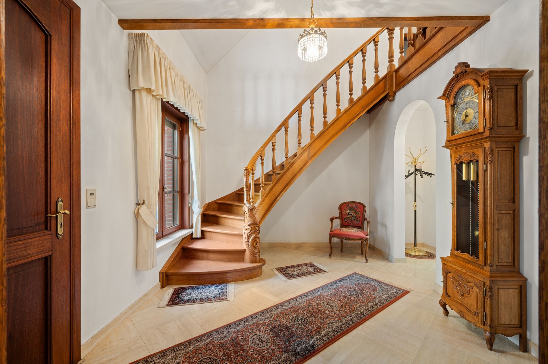 Tijdloze villa op 3.098 m2 te KEERBERGEN foto 8