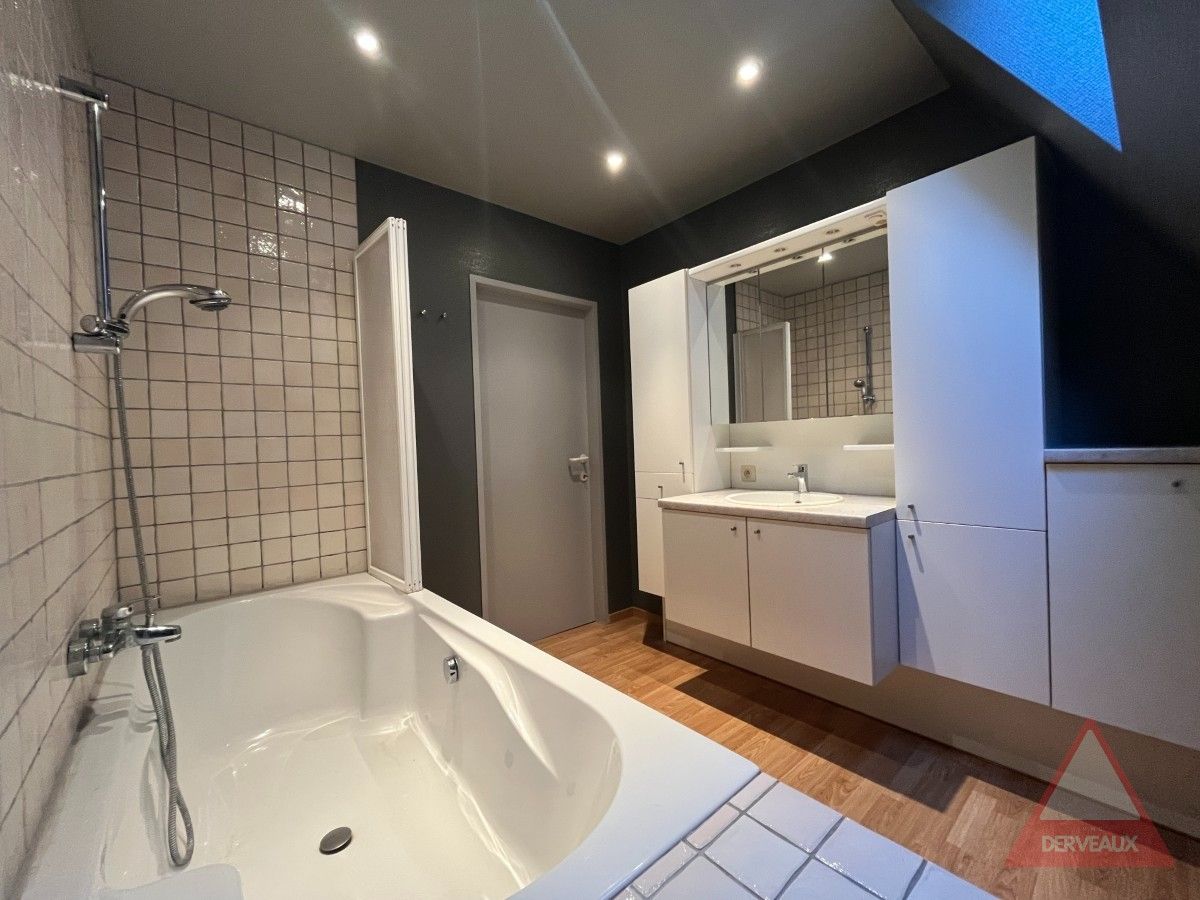 Moorslede – Café “Den Blauwvoet” met duplexappartement foto 16