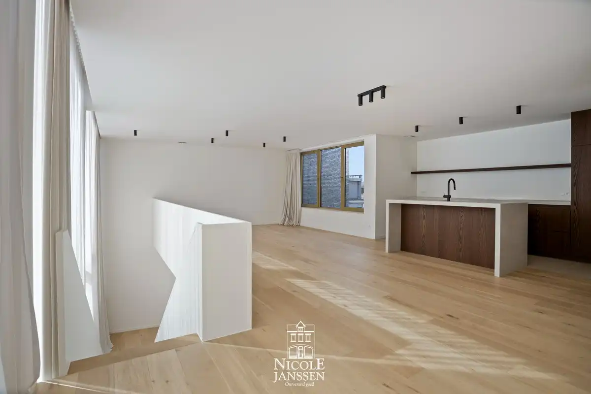 Luxueus penthouse  foto 12