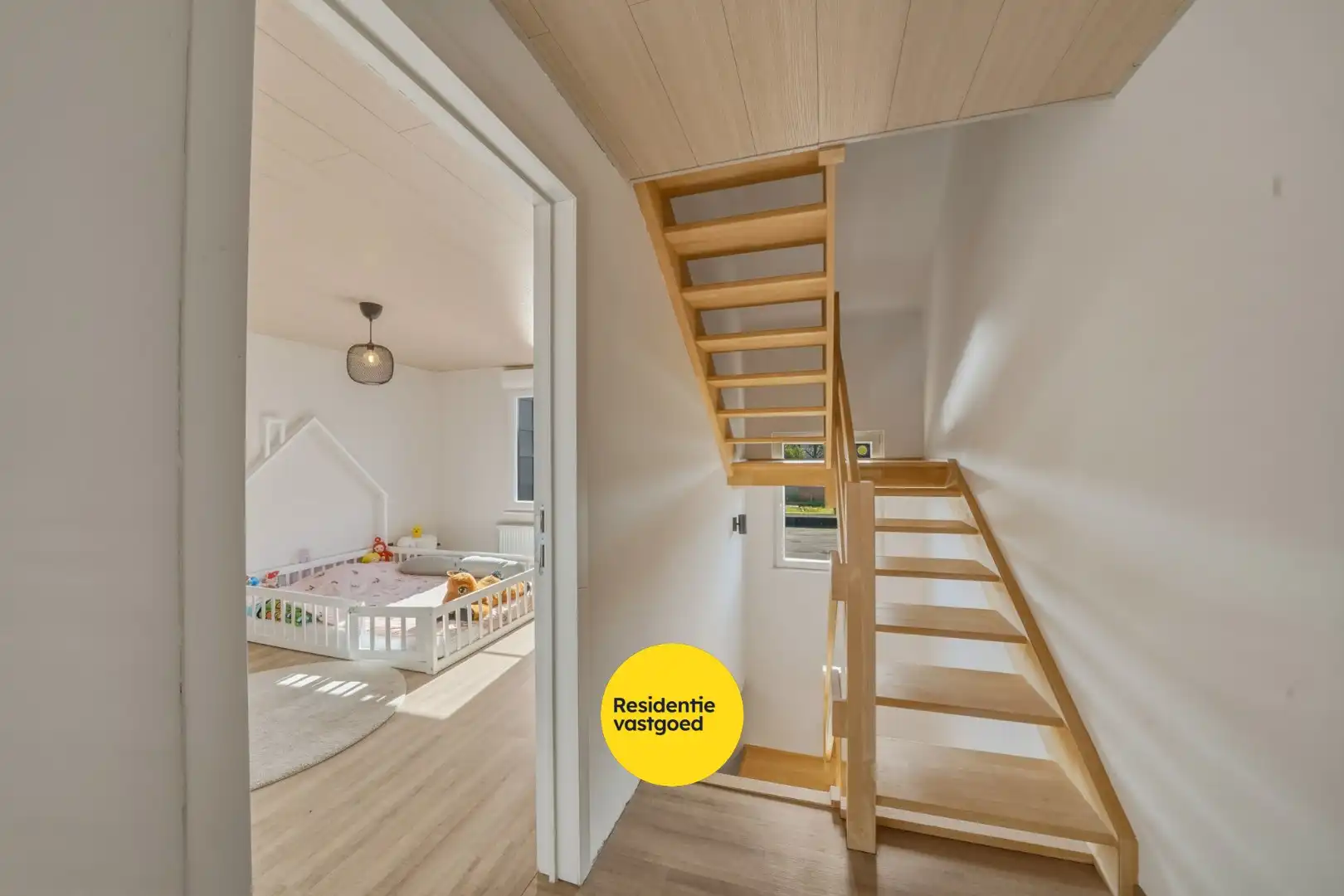 Verrassend ruime gezinswoning met zonnige tuin in Oudenburg foto 19