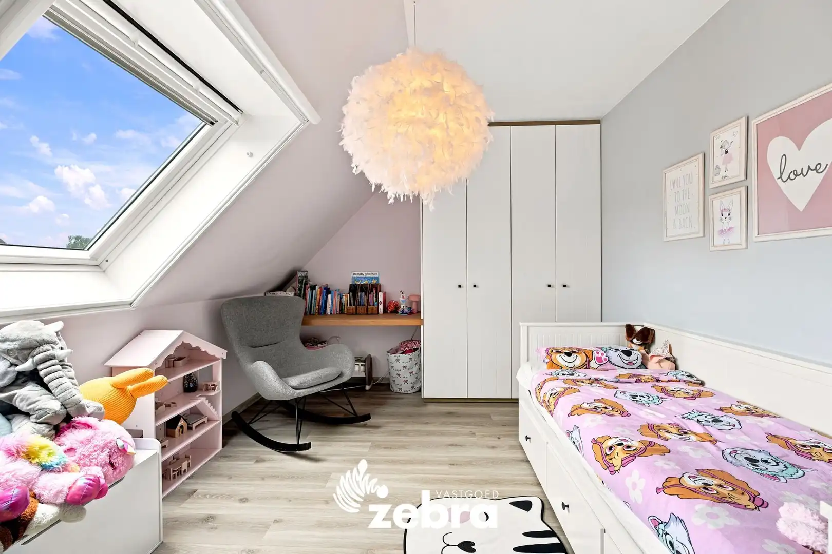 Modern wooncomfort in een instapklare woning met 4 slaapkamers! foto 14
