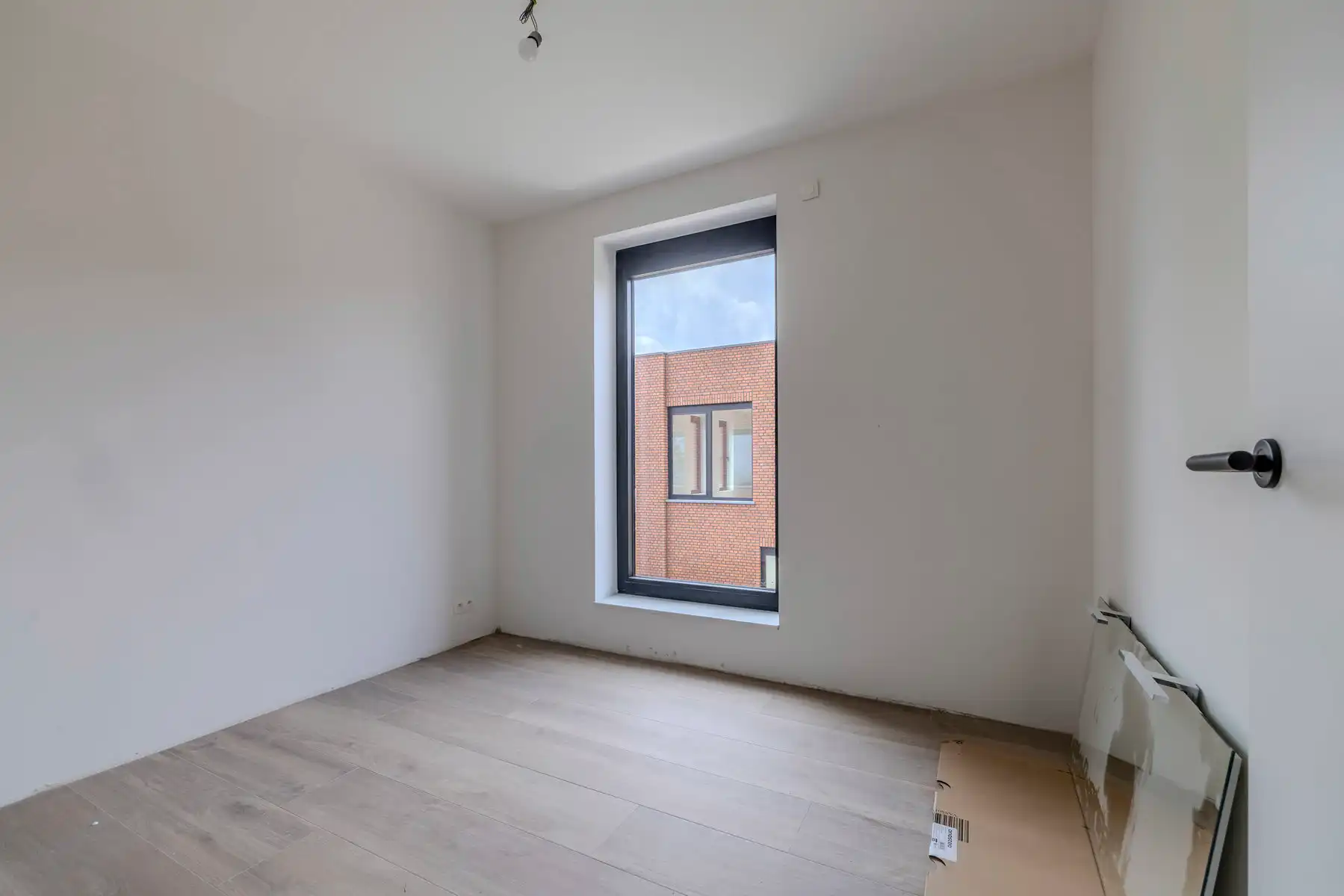 Nieuwbouwwoning met 3 slaapkamer in hartje Rijkevorsel foto 13