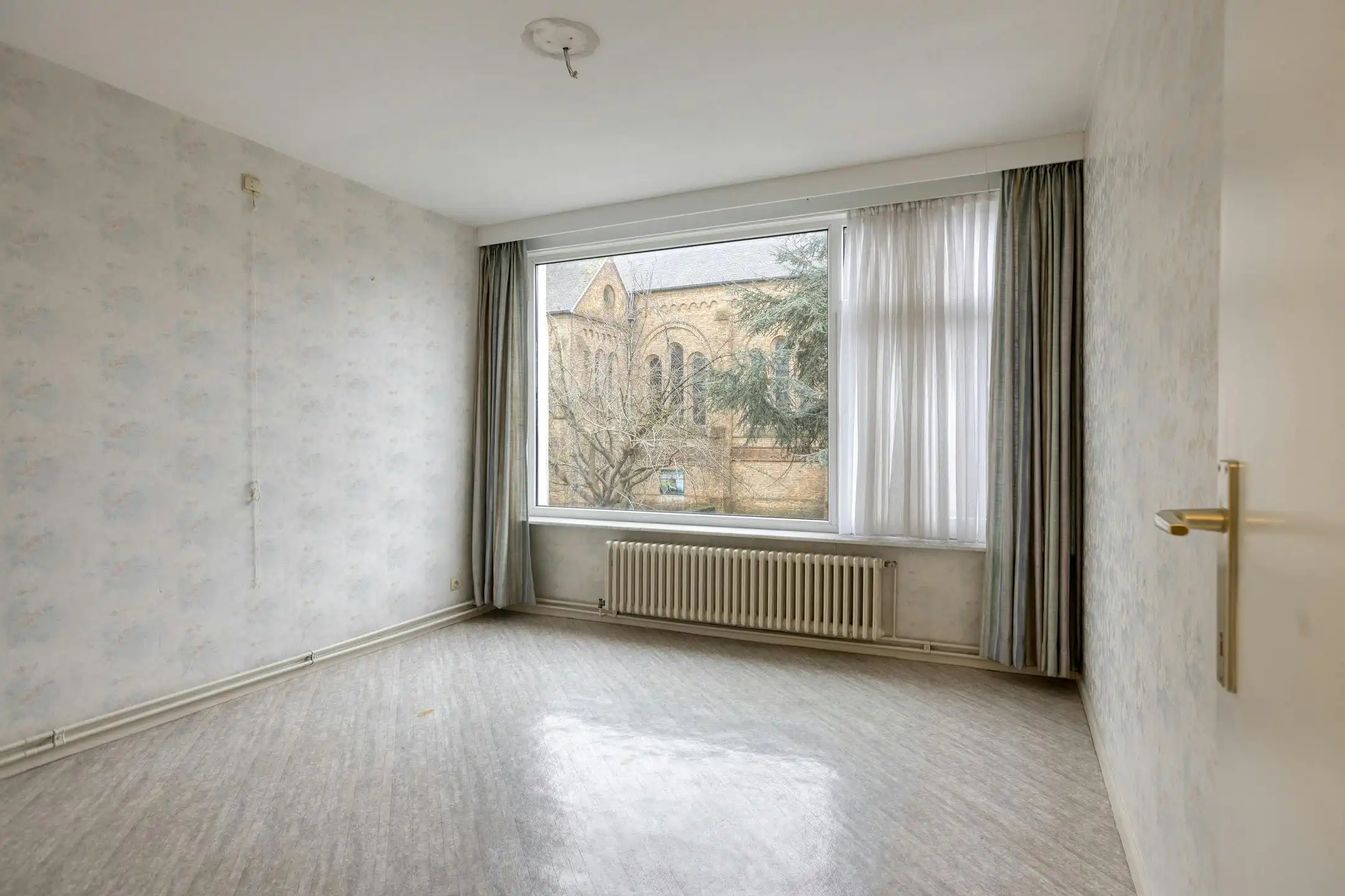 Ruim appartement te koop (117 m²) met 3 slpk te St-Andries foto 11