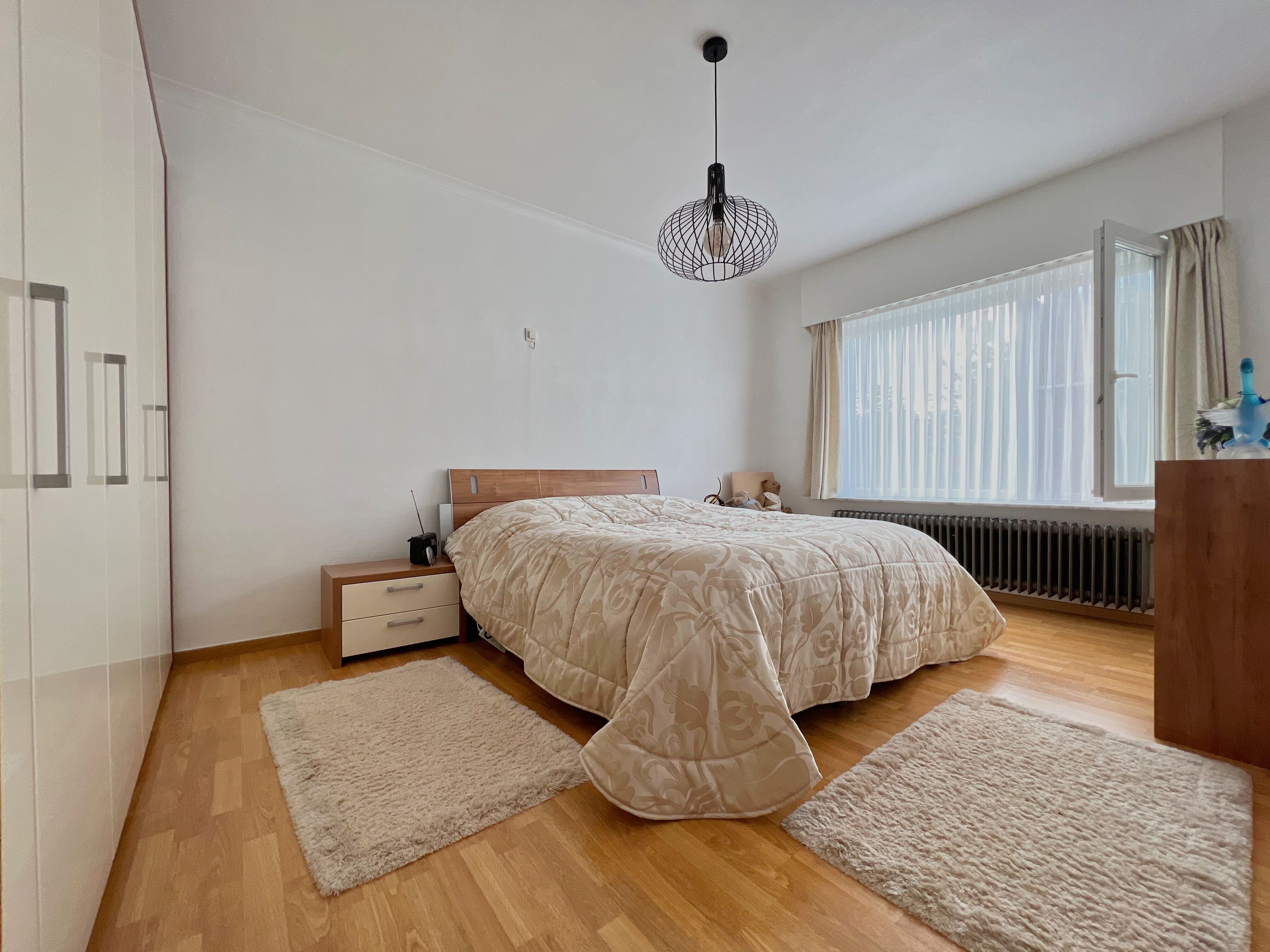Instapklare, lichtrijke woning (4 slpks) + zonnige tuin foto 11
