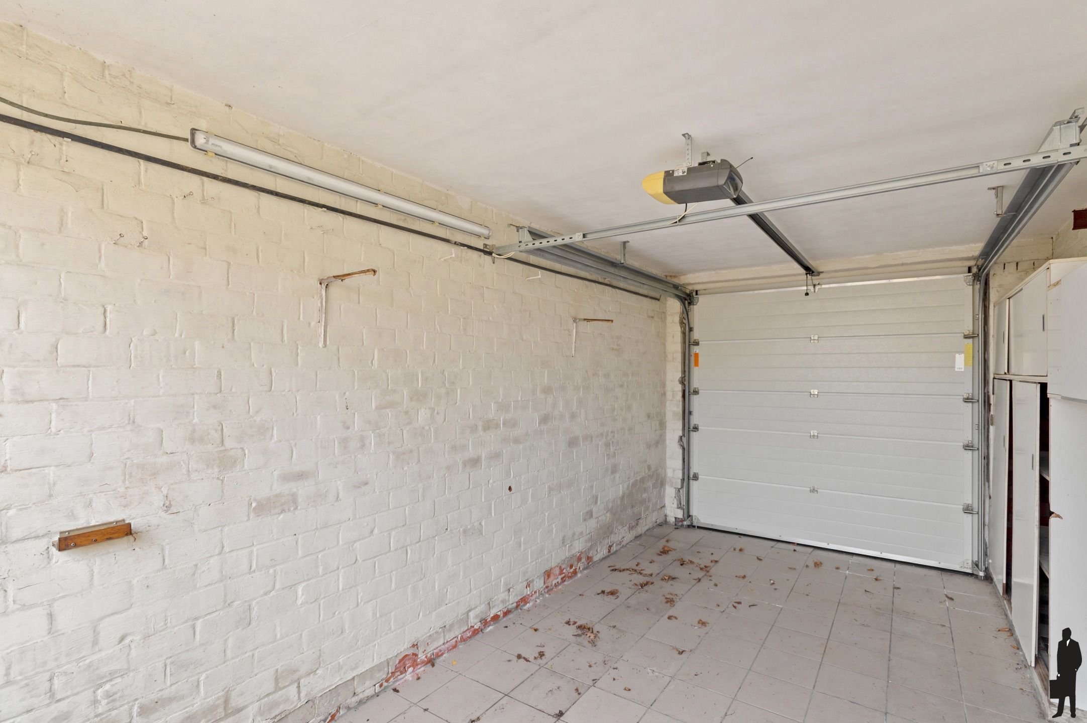 Lichte woning met tuin, garage en 4 slaapkamers foto 22