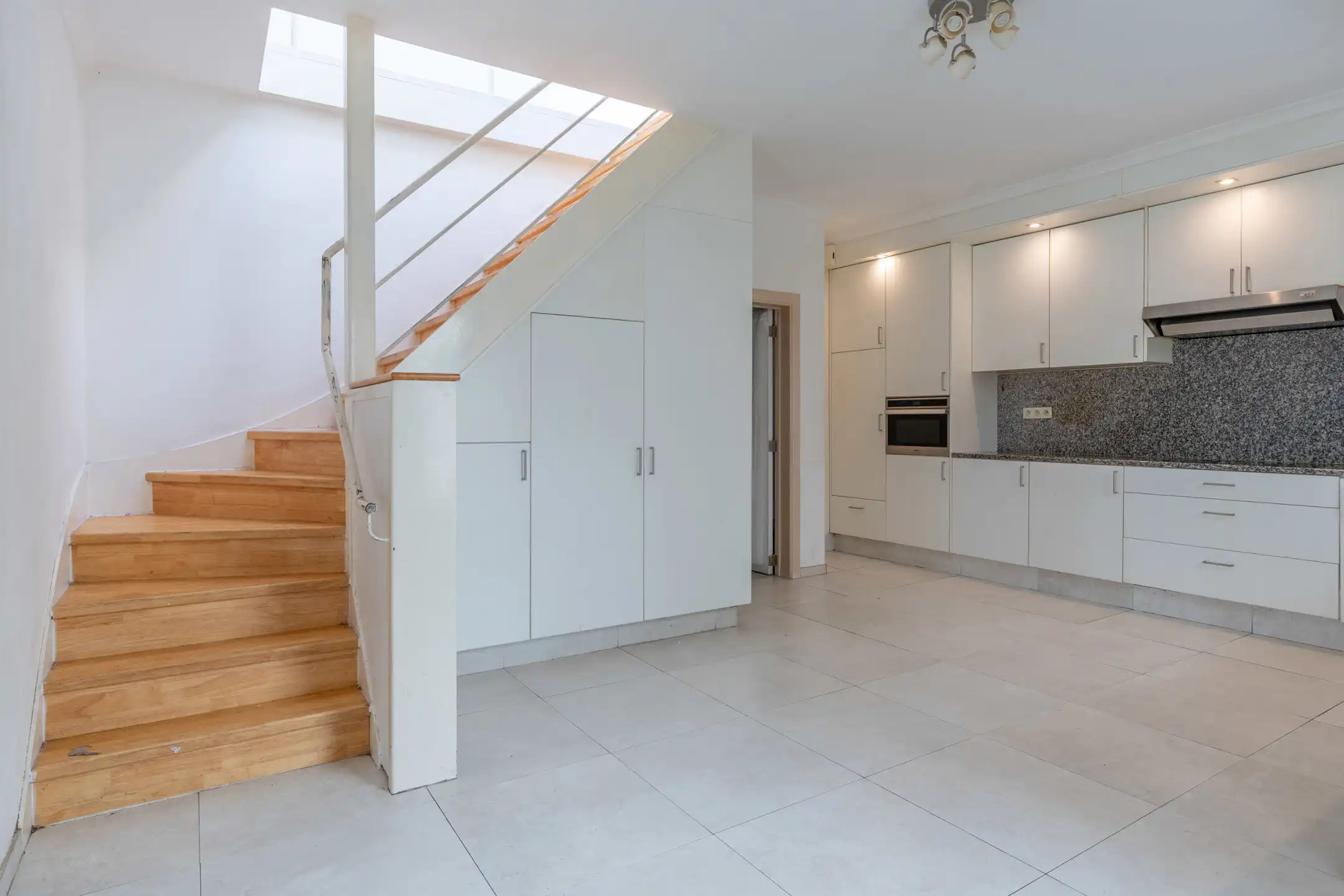 Vrijstaande woning op ruim perceel van 1.410 m² in Turnhout foto 6
