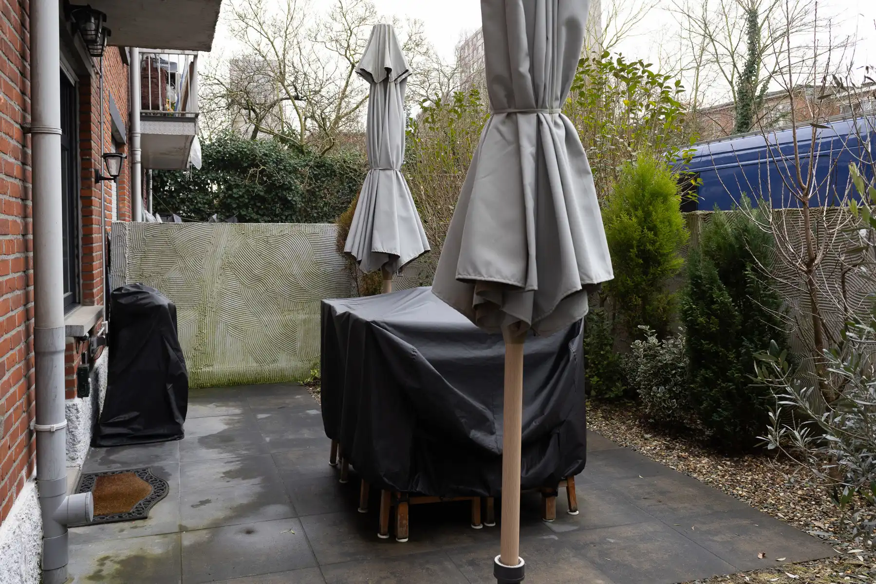 Charmant appartement op topligging in Deurne foto 14