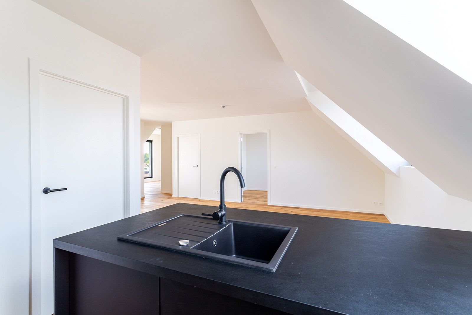 Nieuwbouwproject “Maison Geeraard” – 11 appartementen foto 4