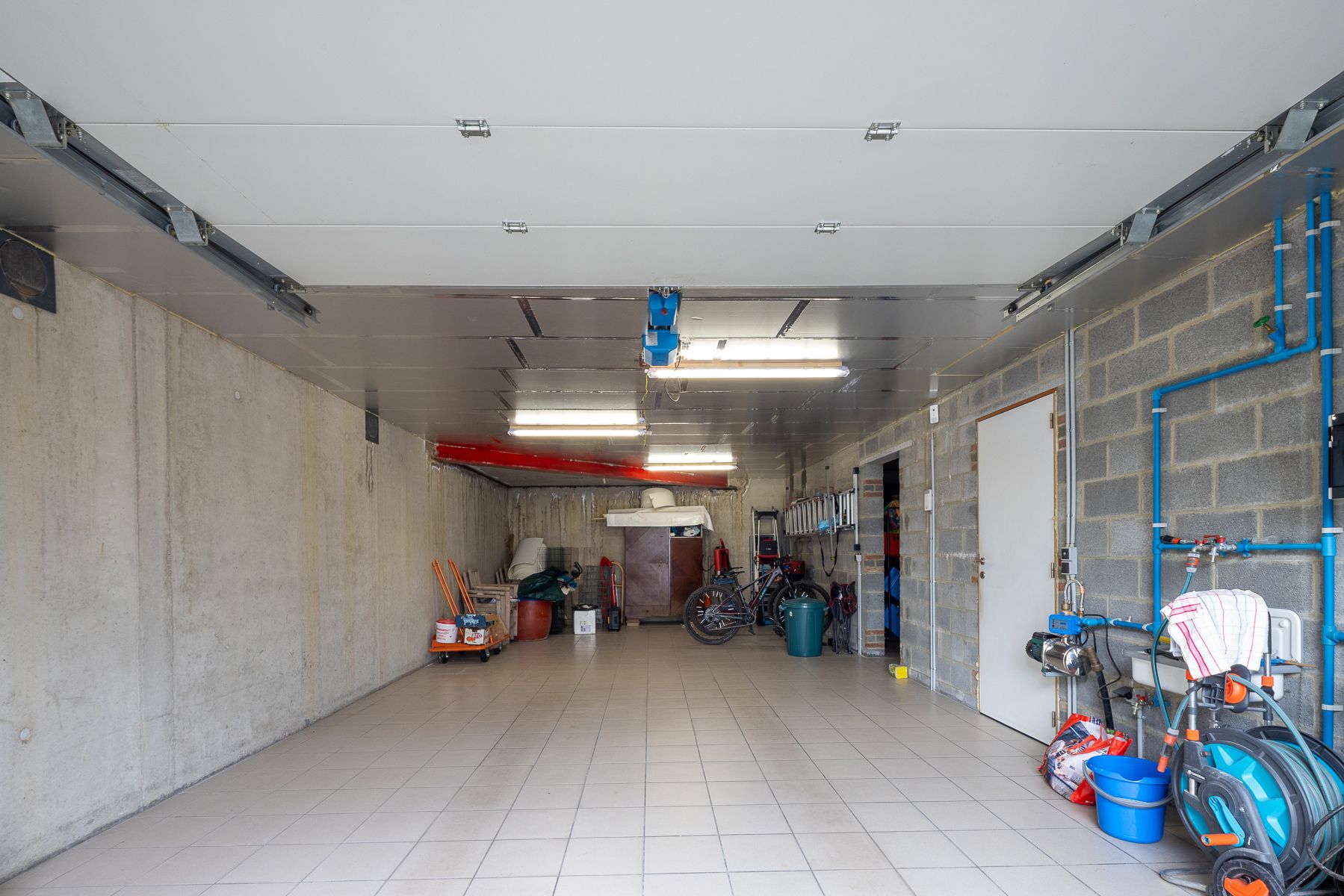 Een warme thuis in het groen foto 20