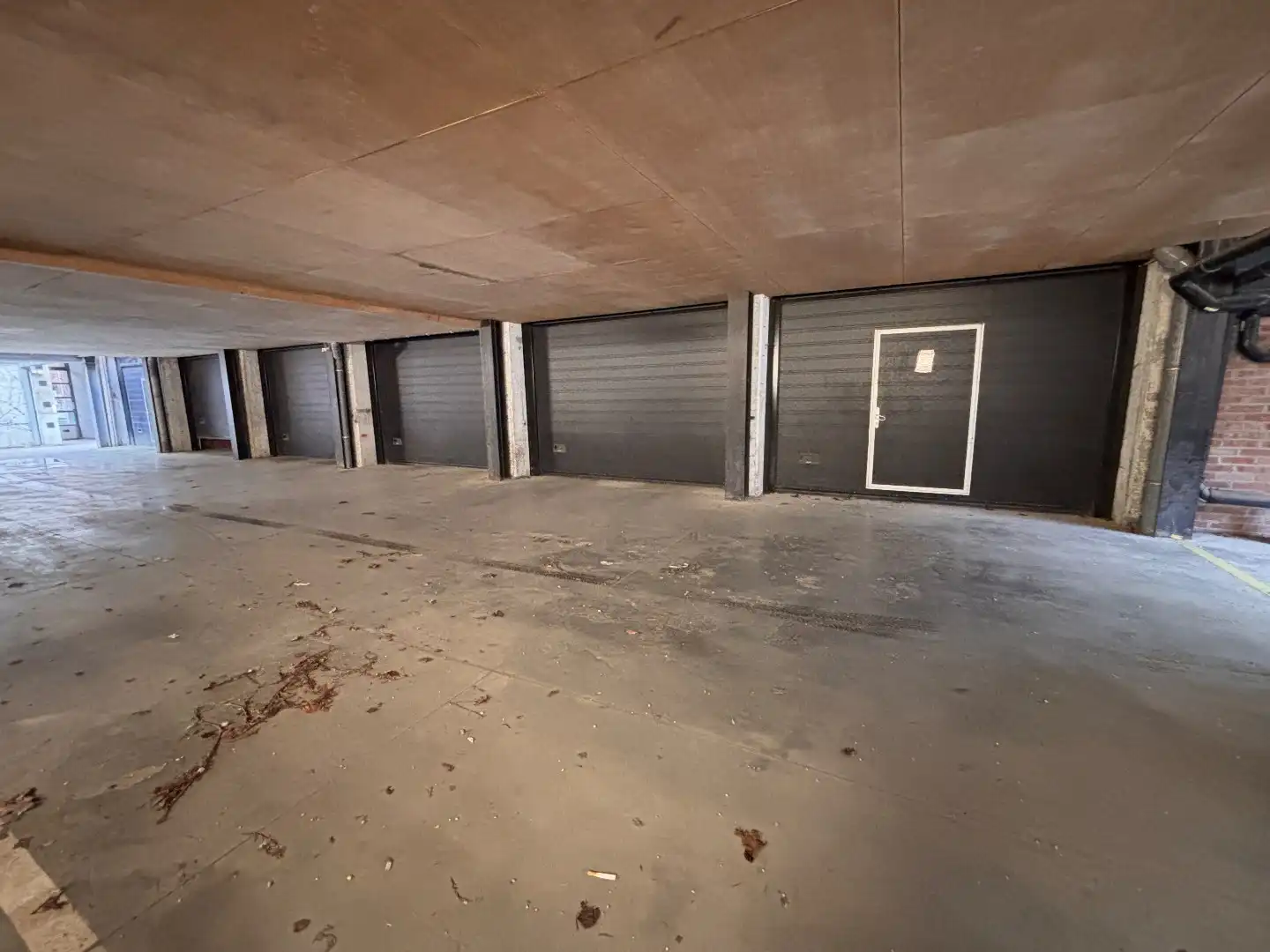 Uitzonderlijk duplex-appartement van 277 m² met studio - 5 slaapkamers foto 26