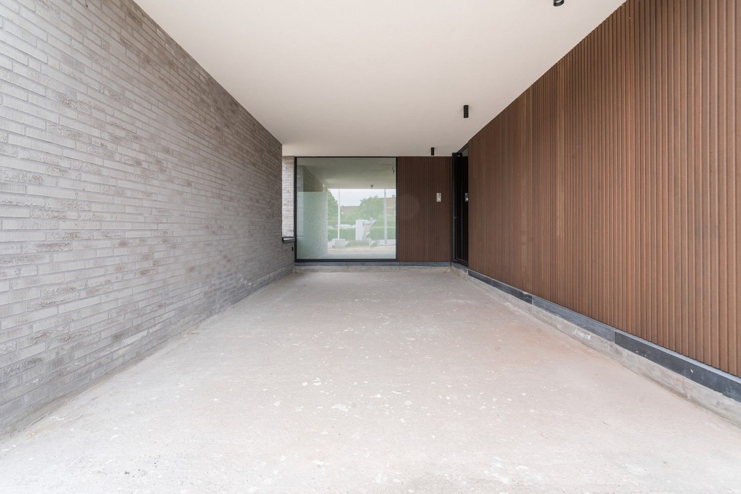 Nieuwbouwwoning te Meulebeke. foto 3
