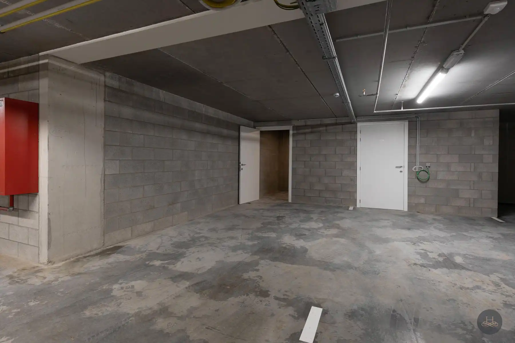 Recent BEN appartement met fantastisch uitzicht foto 18