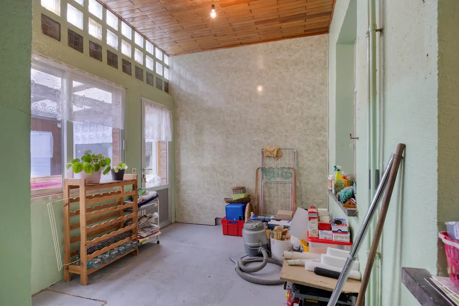 Unieke te renoveren vrijstaande woning met 2 tot 3 slks en kleine tuin! foto 24