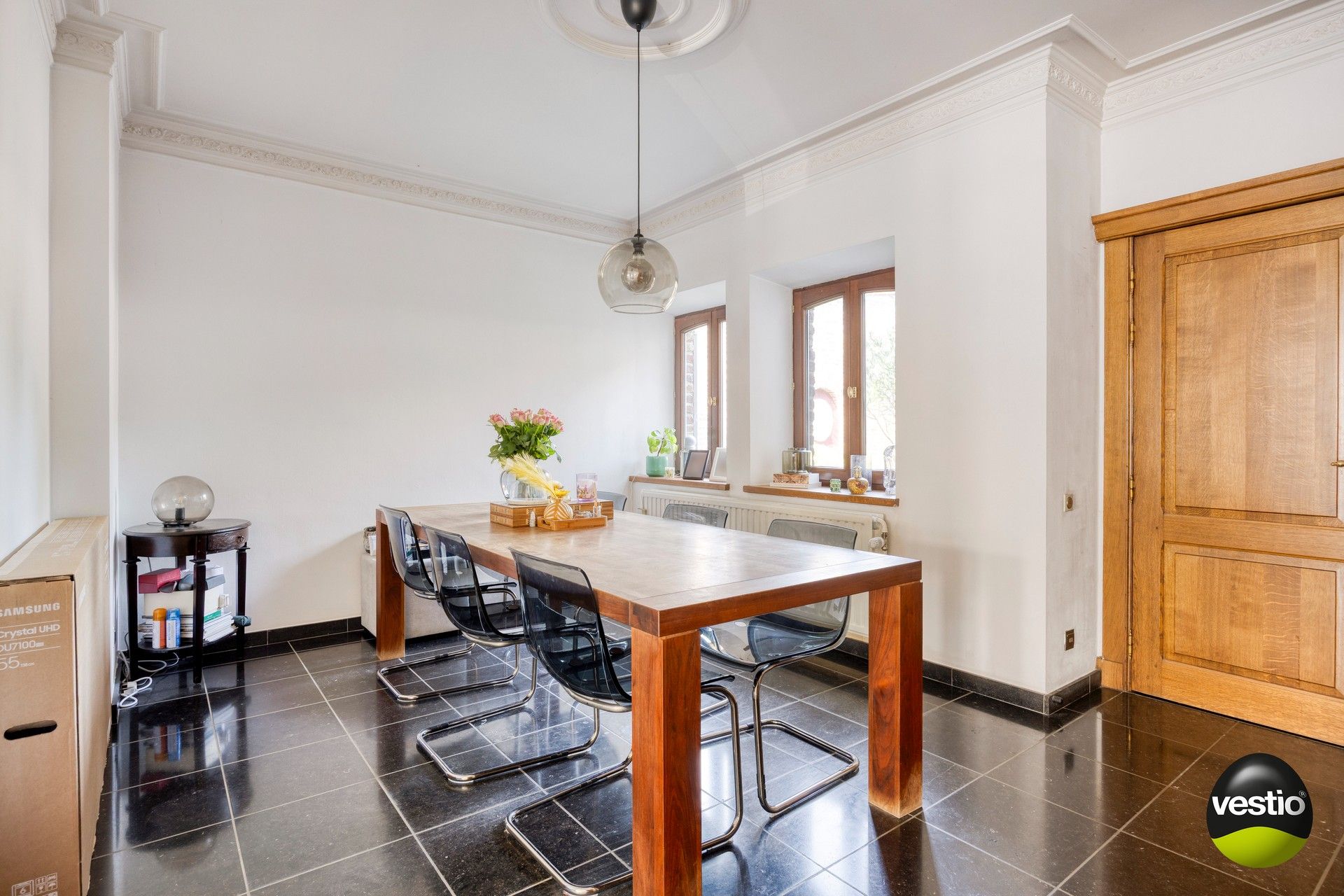 TWEE APPARTEMENTEN IN LANDELIJKE STIJL IN RIEMST foto 6