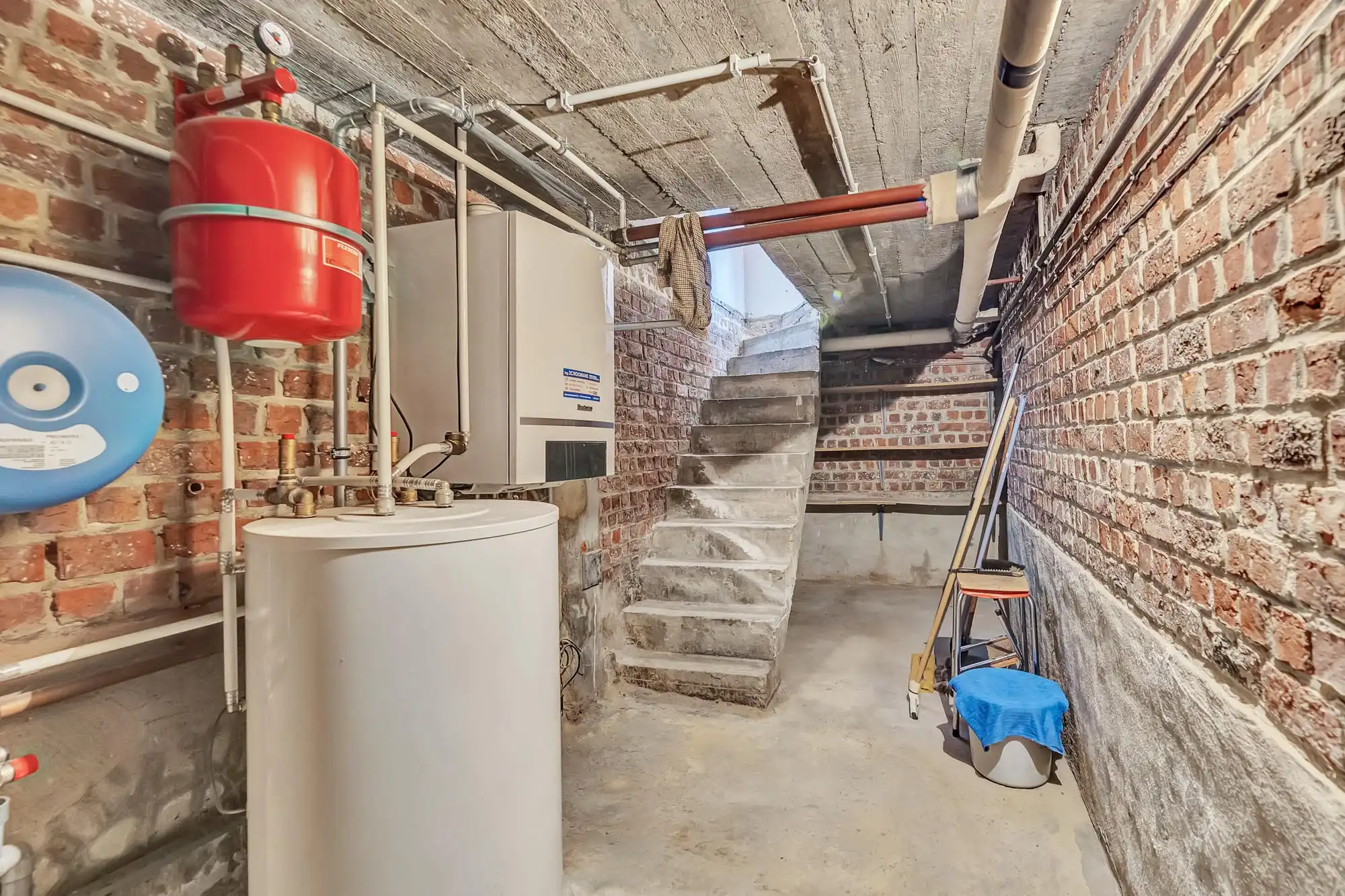 4-gevel op maar liefst 23a61ca te Roosdaal foto 19