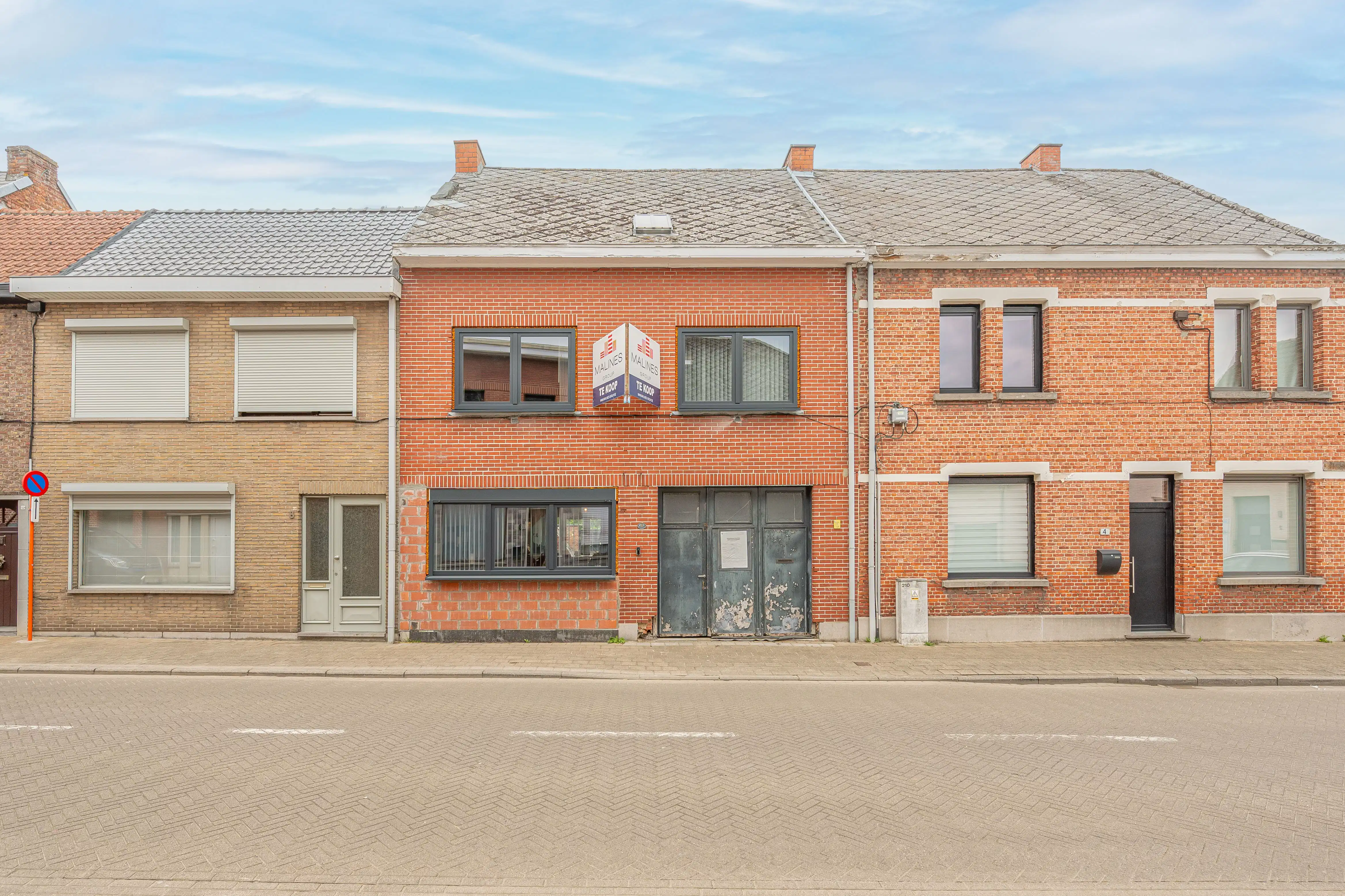 Ruime gezinswoning met potentieel tot 5 slaapkamers en tuin foto 23