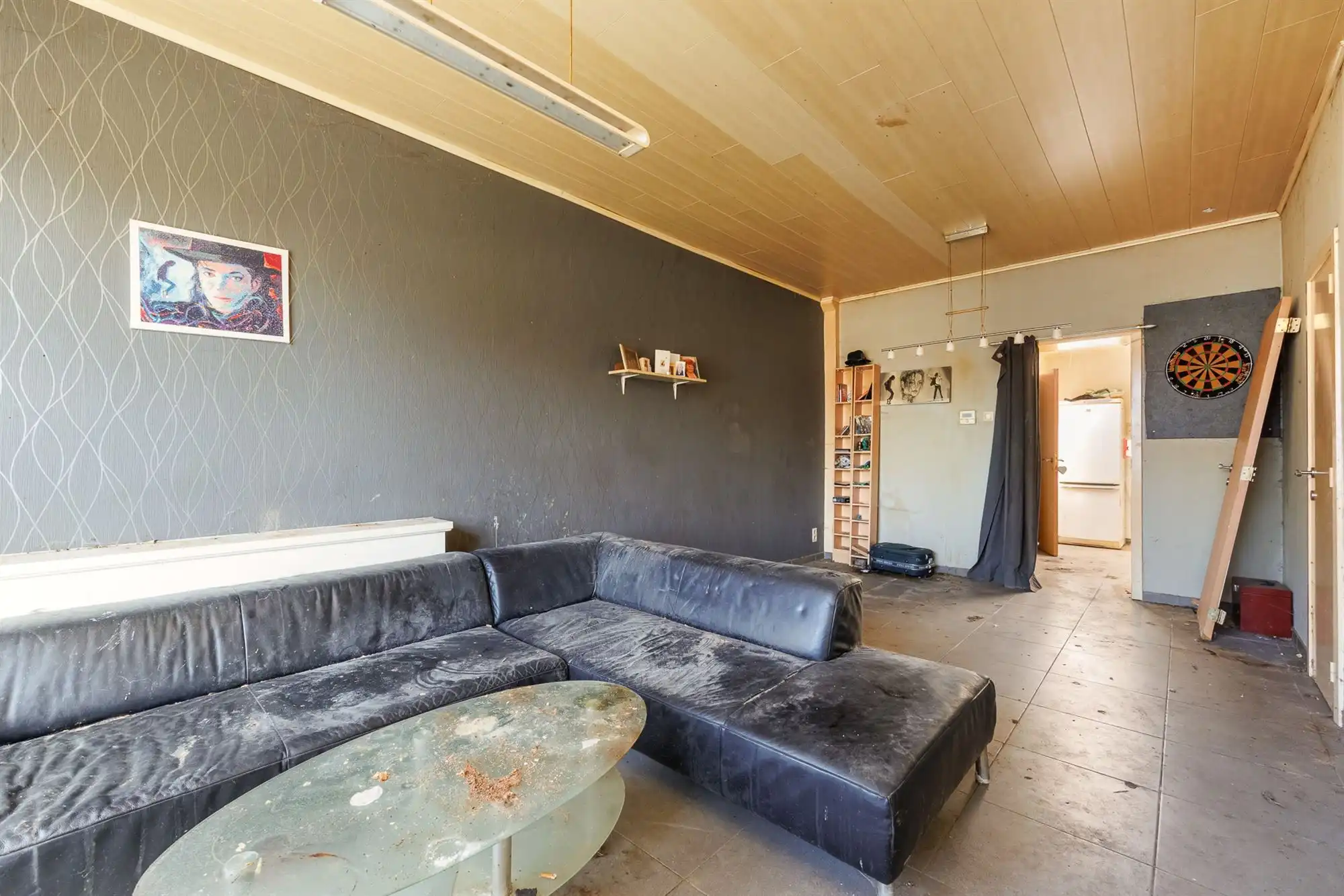 Te renoveren huis met tuin op rustige ligging foto 3