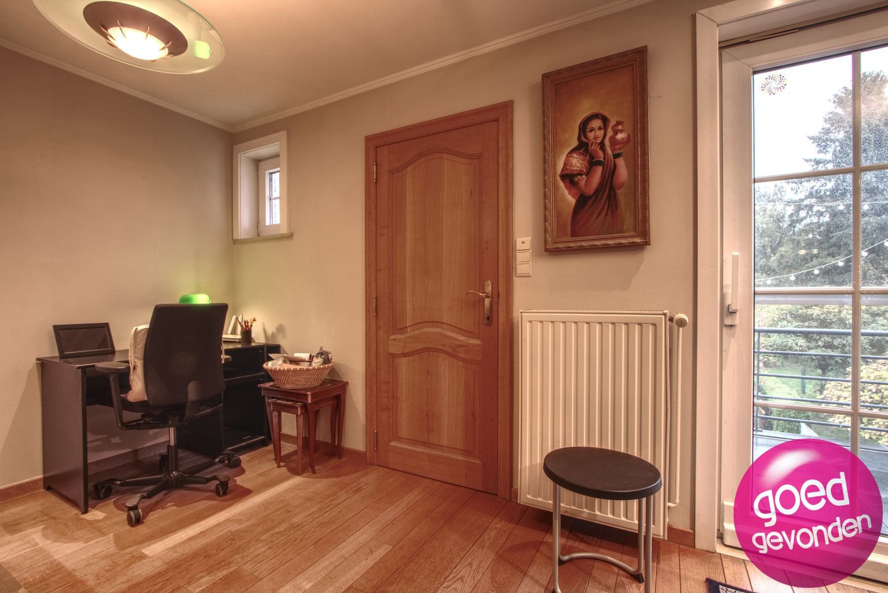 WONING - PRAKTIJK - 4 SLK - 3 BDK - TUIN - TERRAS - PARKING foto 19