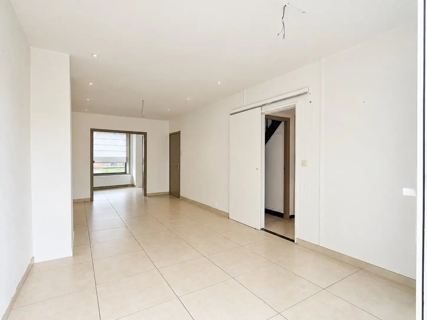 Toffe woning met mini-garage vlakbij Brugge-centrum foto 7
