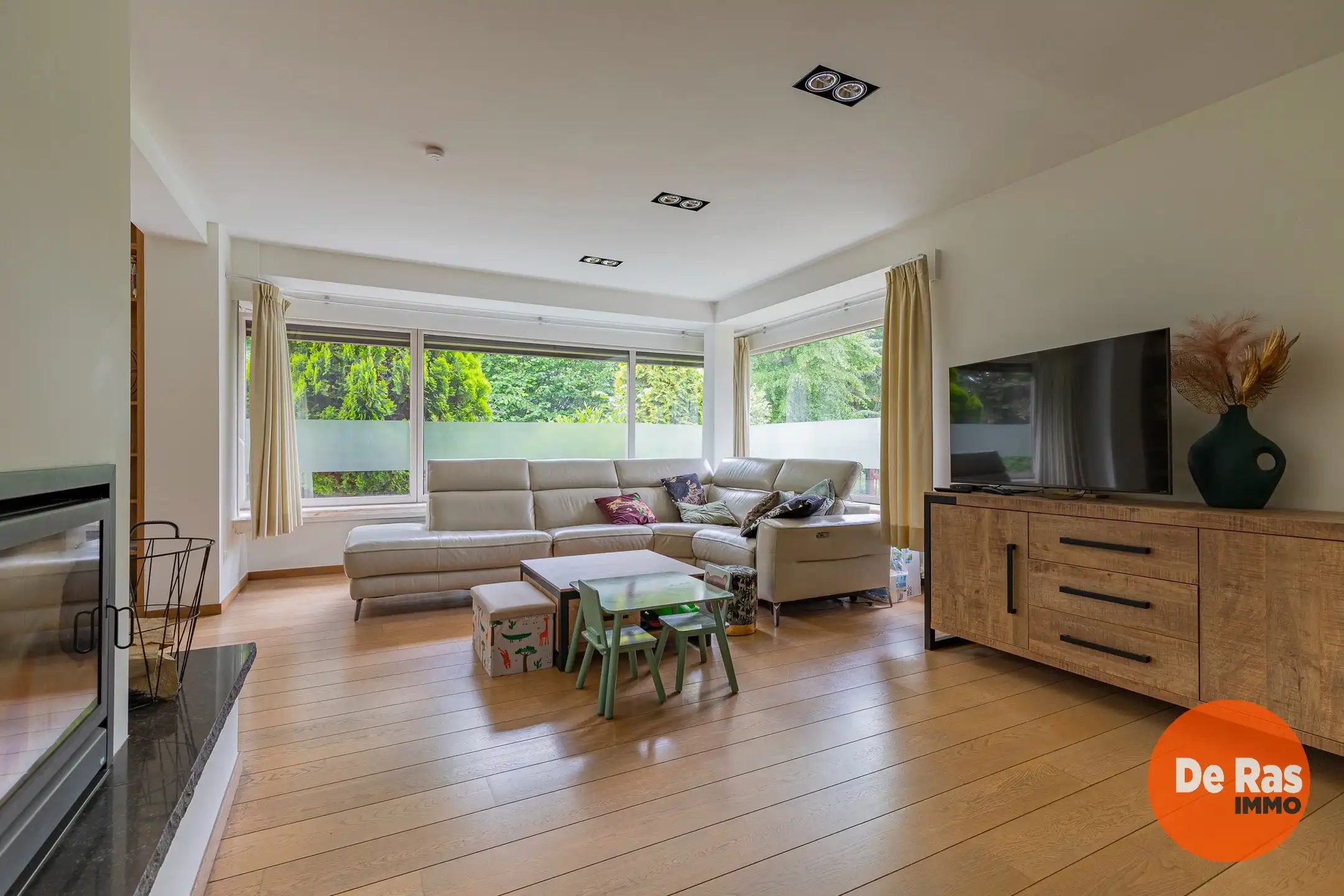 ERPE-MERE - Stevige, instapklare woning op een leuke locatie foto 8