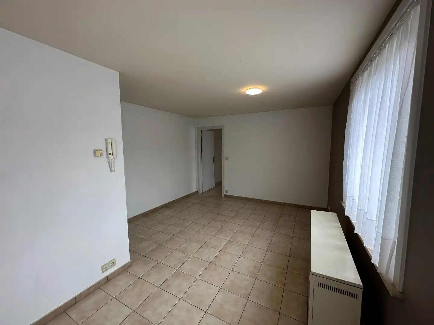 Centraal gelegen 1-slaapkamer appartement, Torhout foto 7