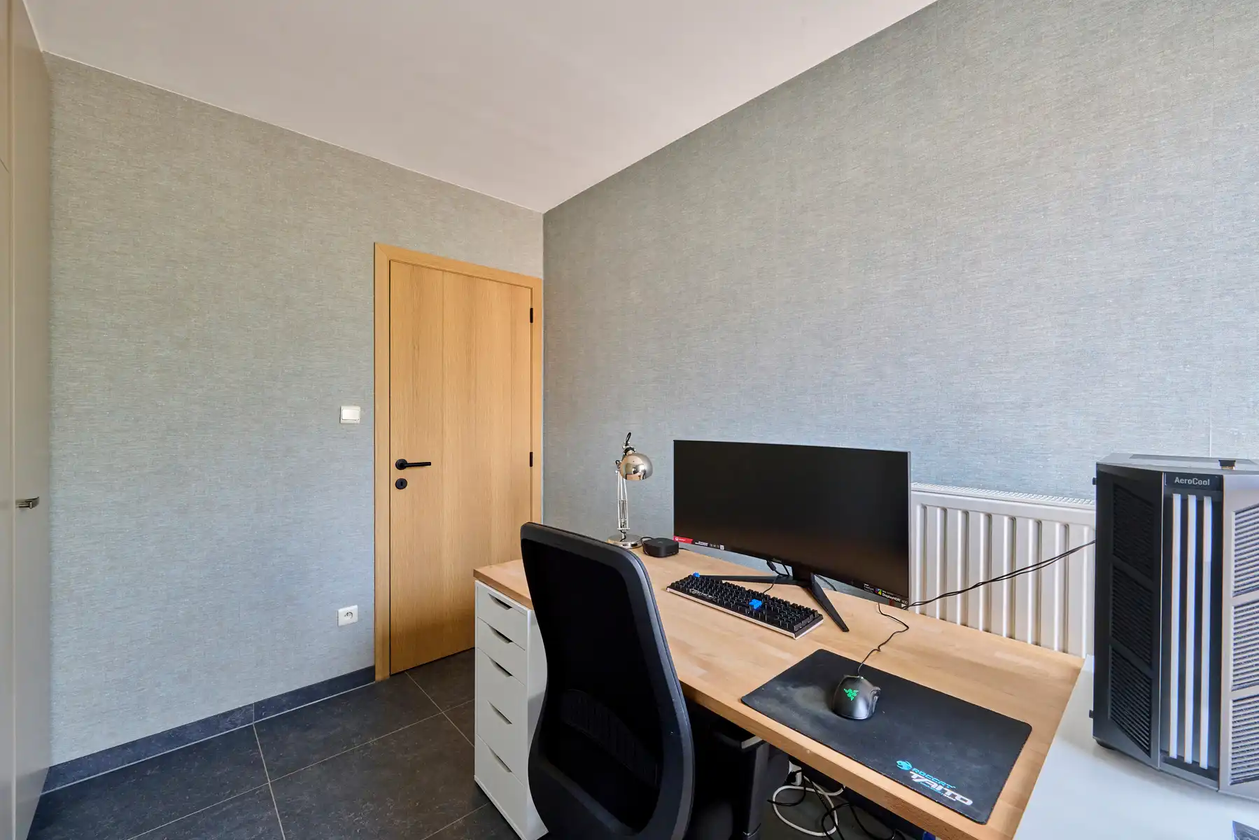 Instapklaar 3 slpk appartement op Boseind foto 12