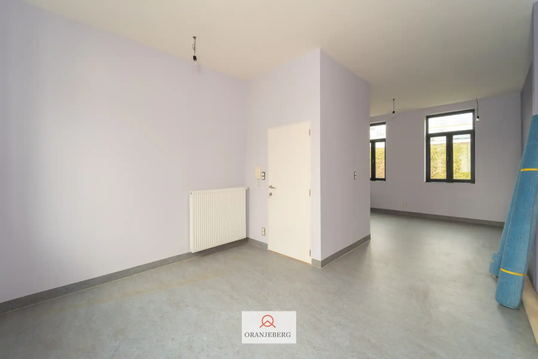 Woning met mogelijkheid tot 4 slaapkamers vlakbij station Gent-Sint-Pieters foto 25