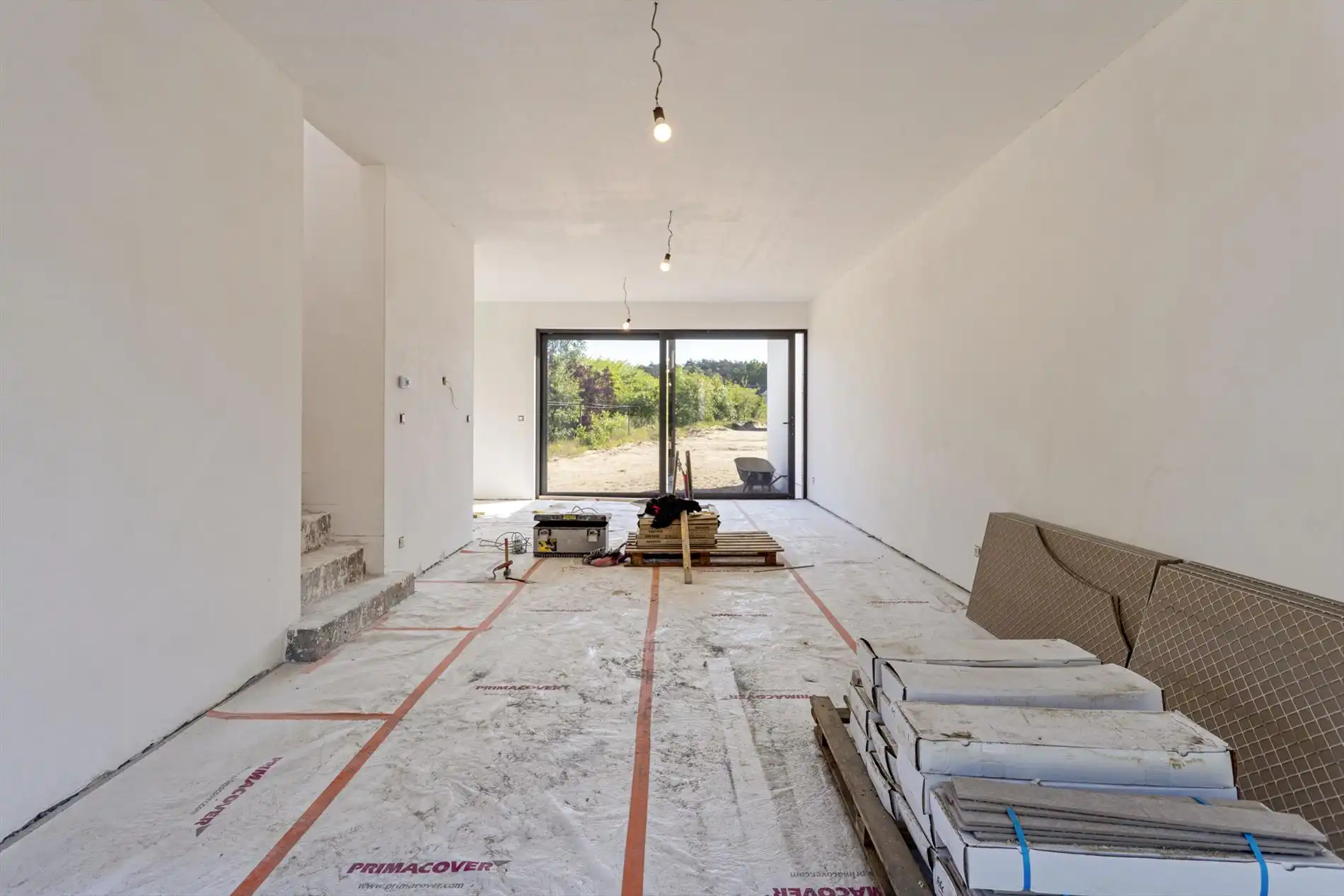 Lot 01 - VERKOCHT foto 4