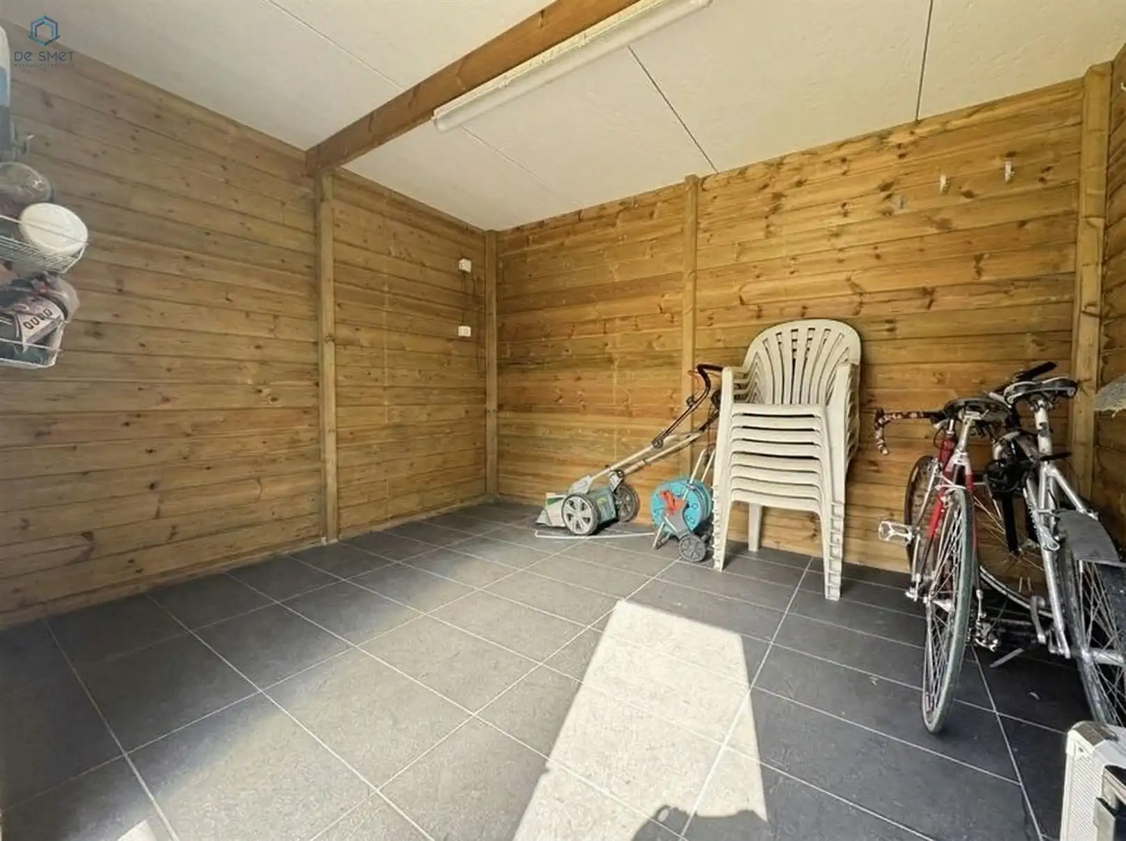 Energiezuinige instapklare woning (EPC A) foto 22