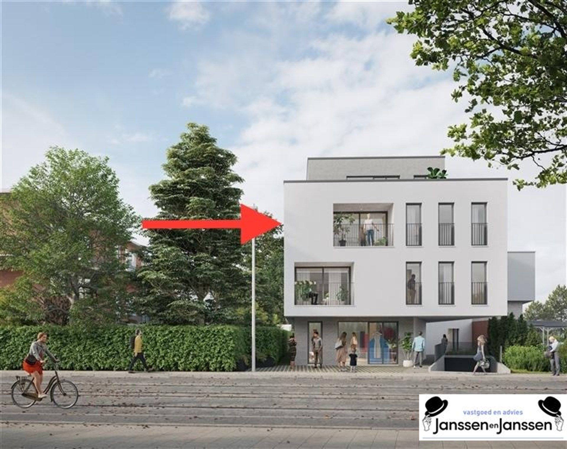 appartement foto {{pictureIndex}}