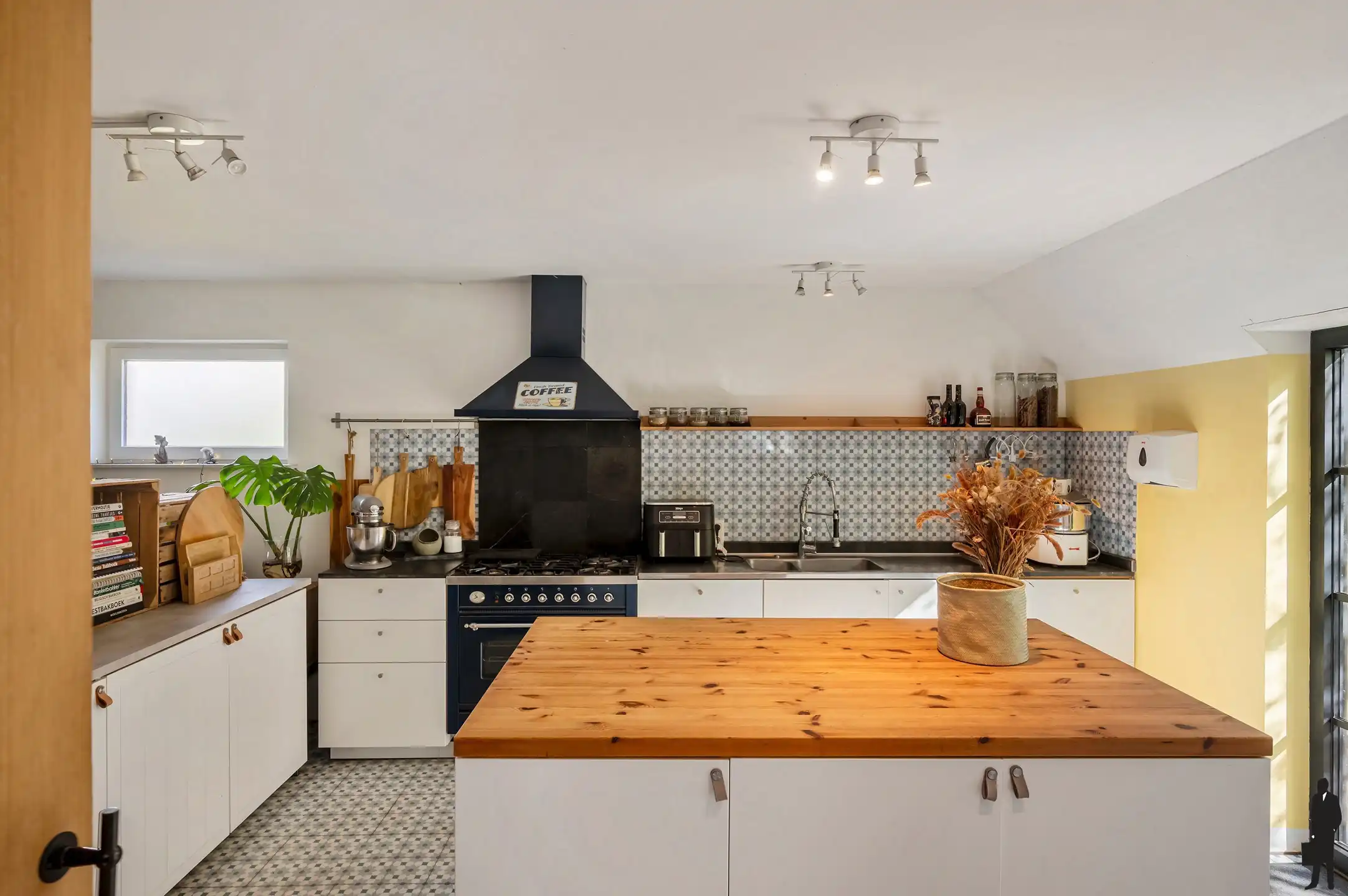 Welkom in de Hemelrijklaan te Essen, gelegen in een rustige doodlopende straat op korte afstand van het centrum.  foto 22