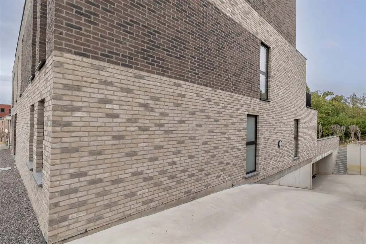 Instapklaar nieuwbouwappartment E20 foto 33